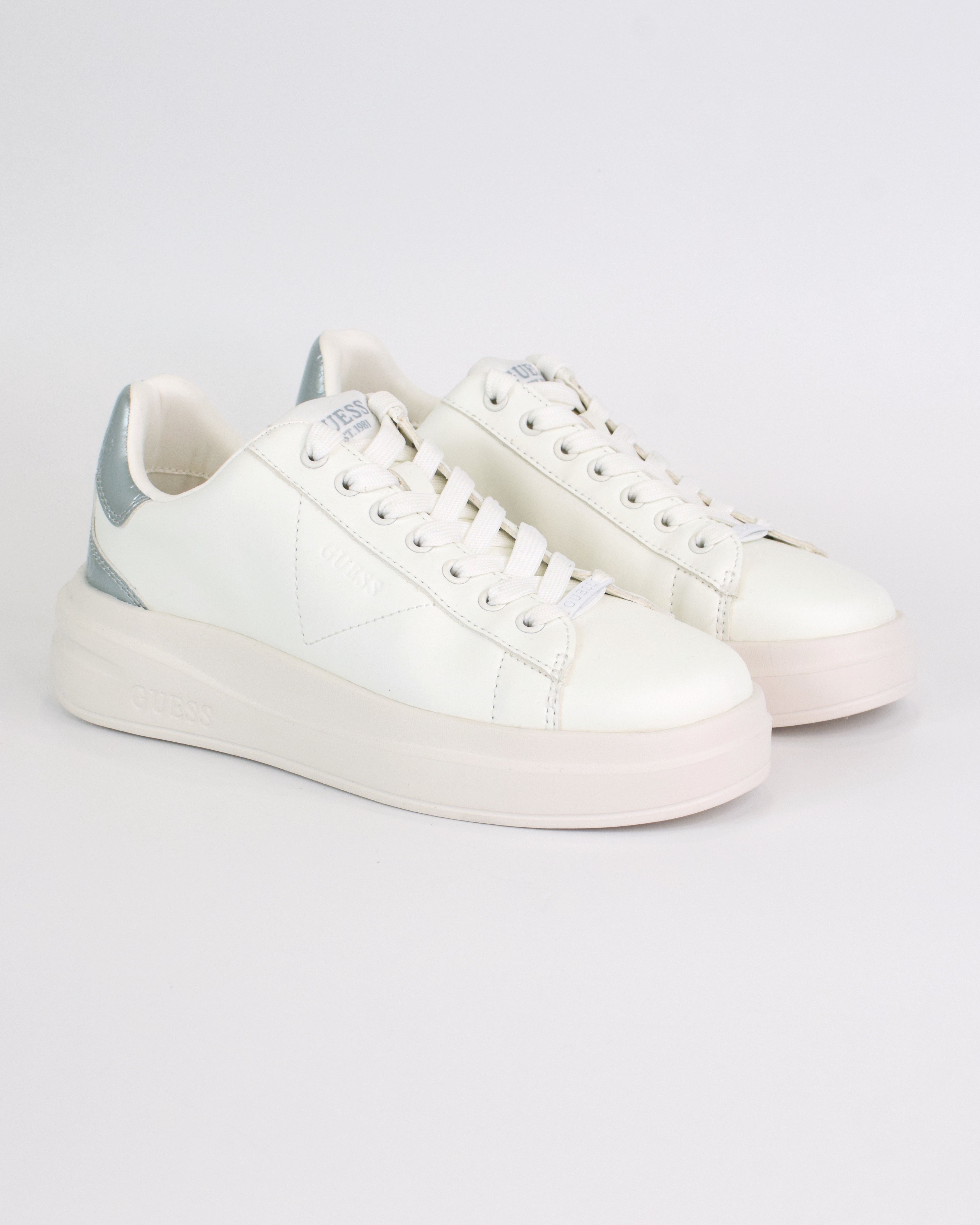 Sneaker Elbina vera pella