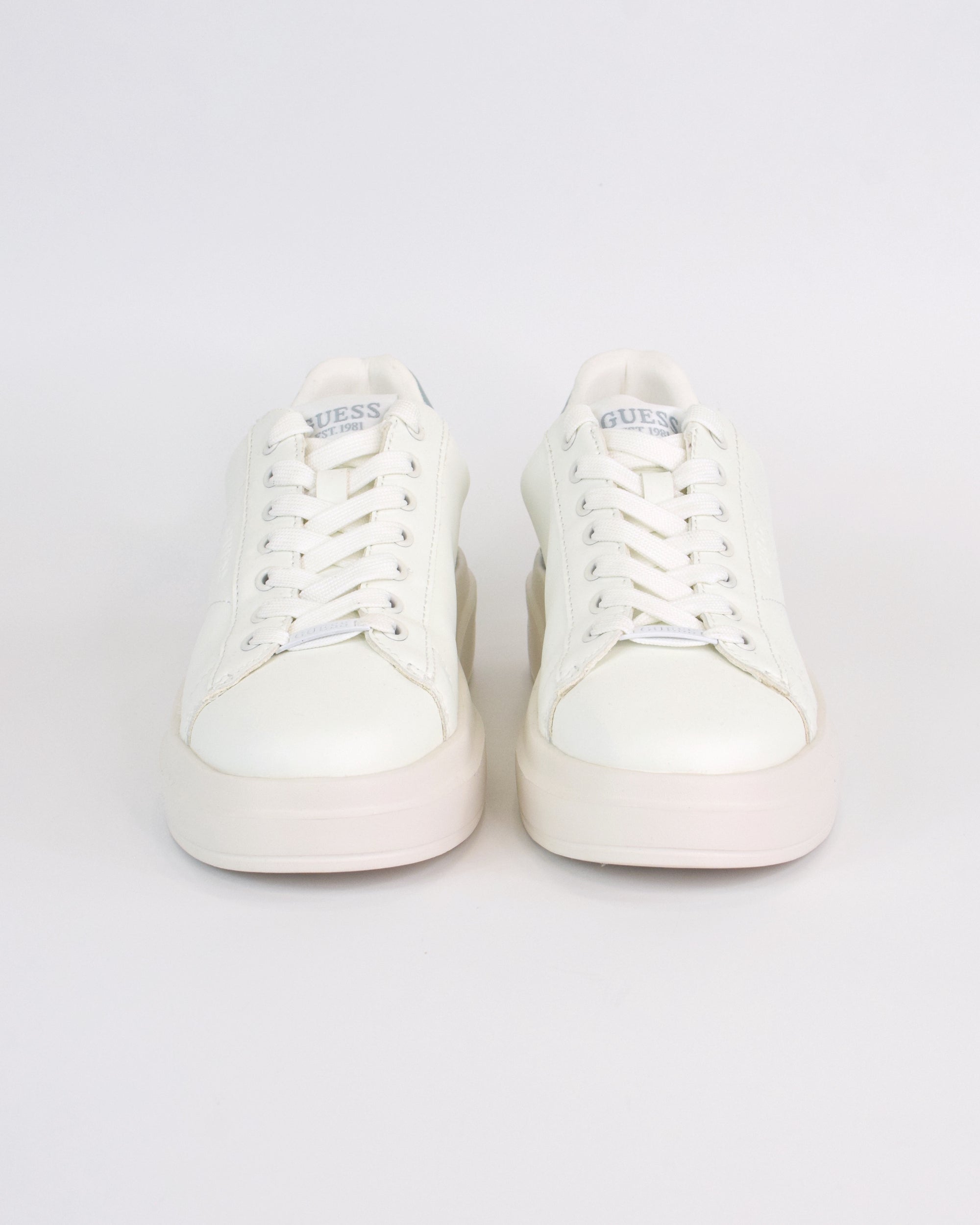 Sneaker Elbina vera pella