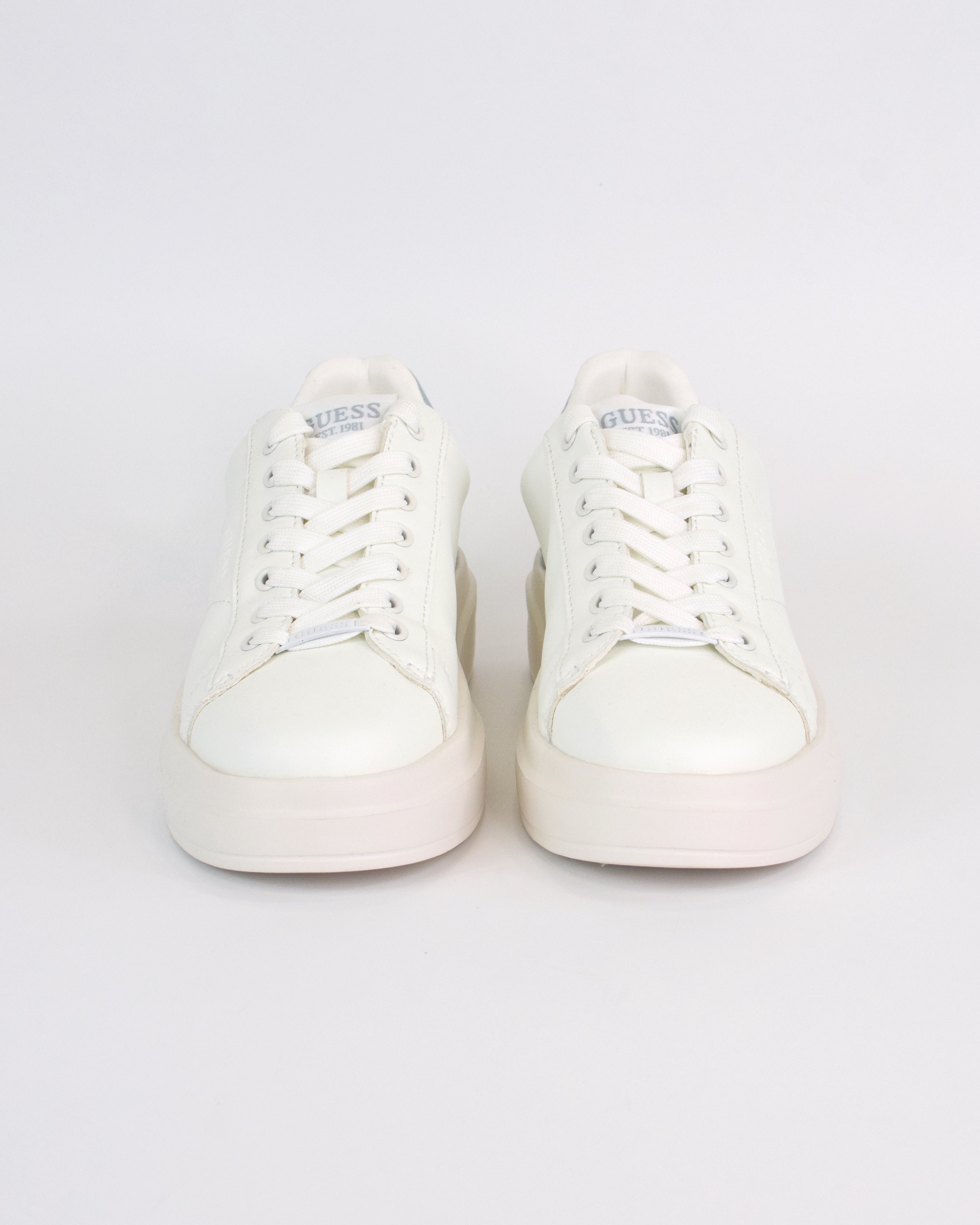 Sneaker Elbina vera pella