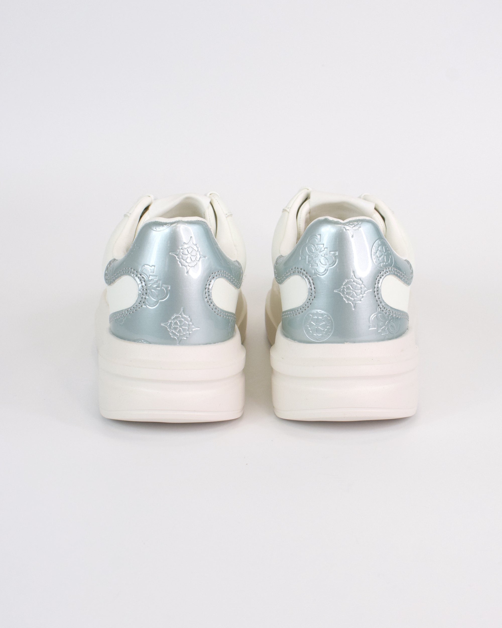 Sneaker Elbina vera pella