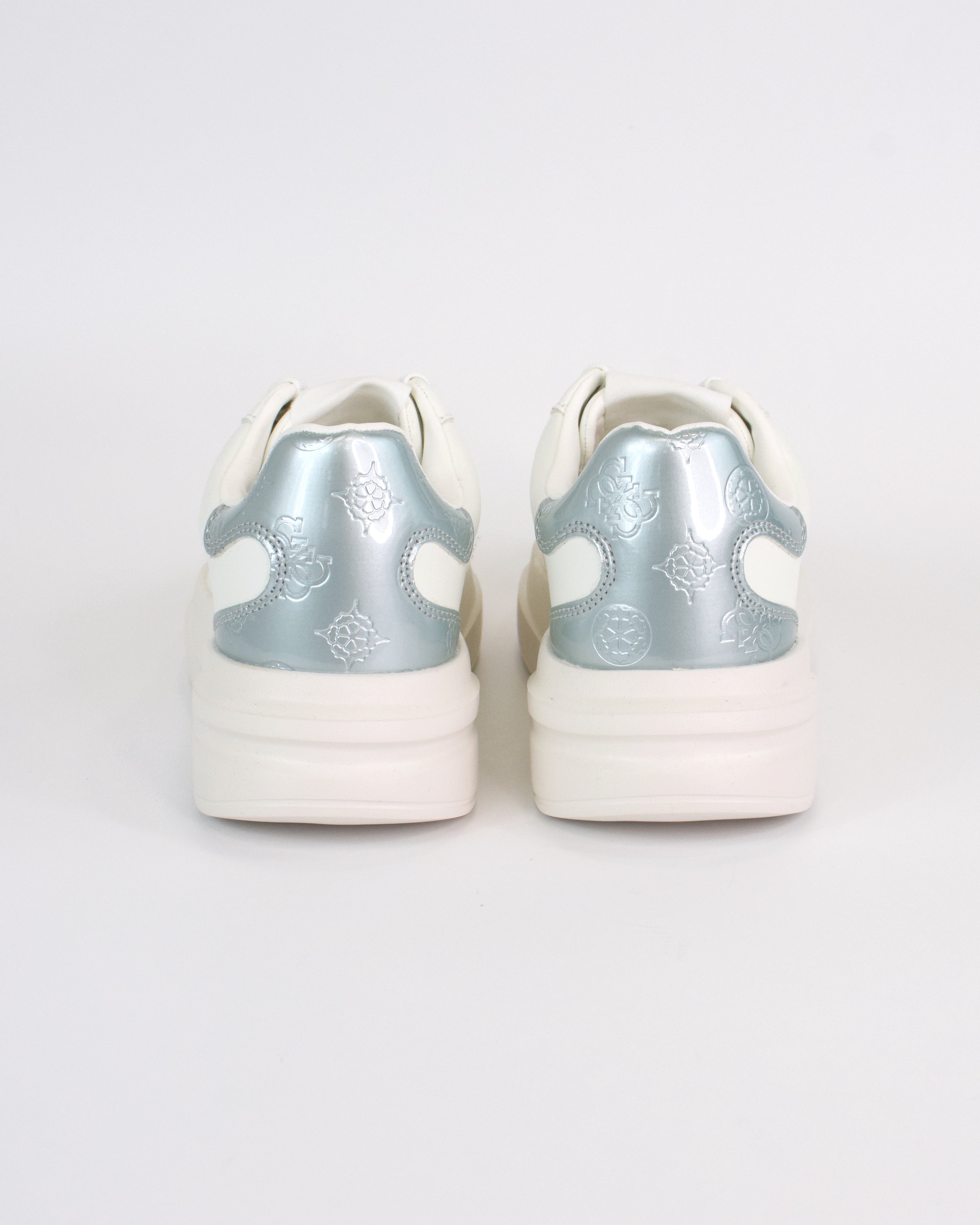 Sneaker Elbina vera pella