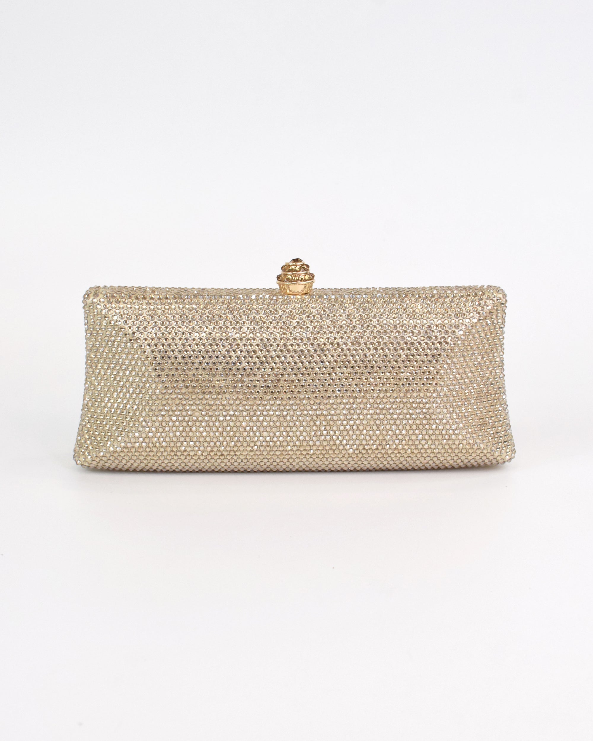 Clutch strass