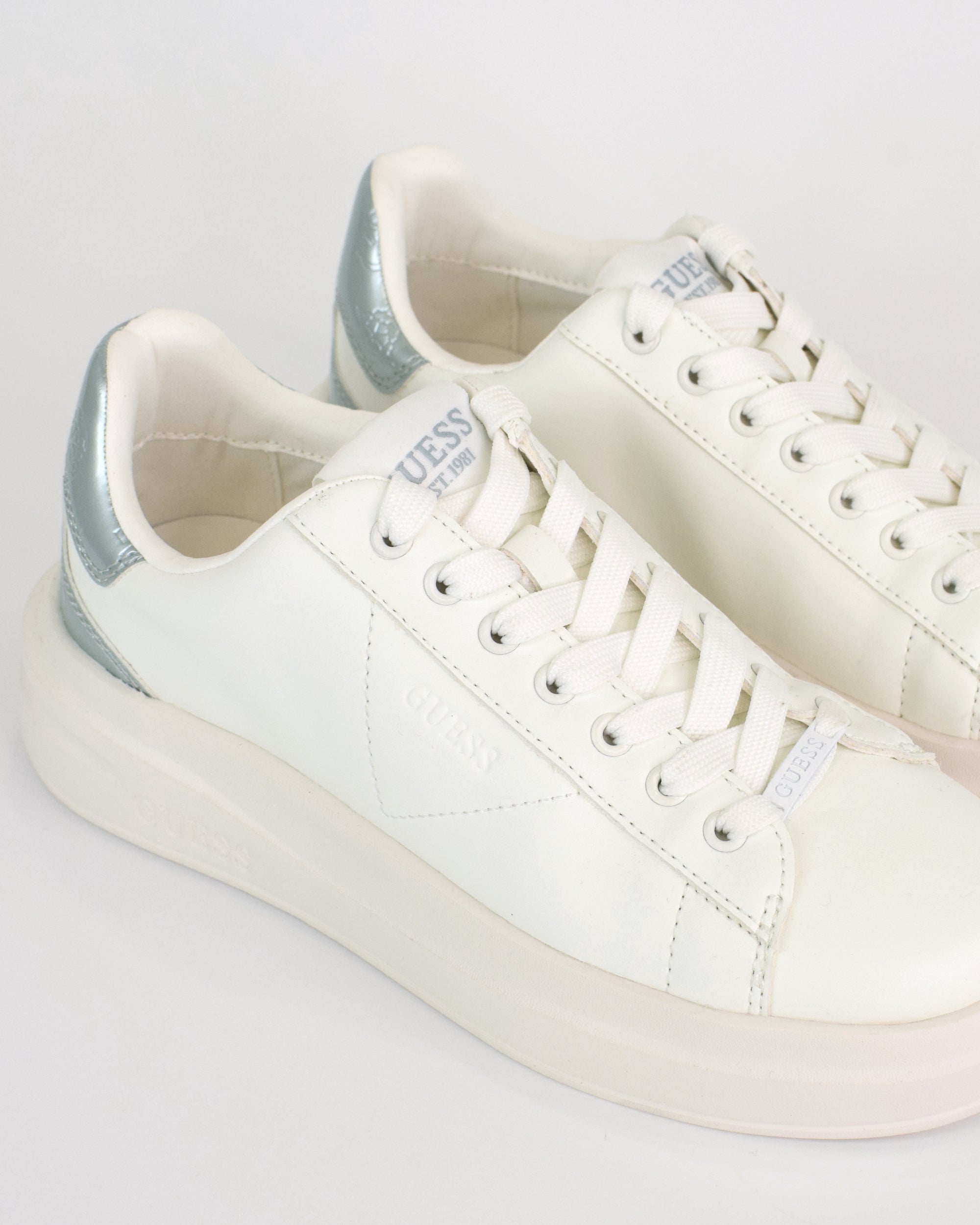 Sneaker Elbina vera pella