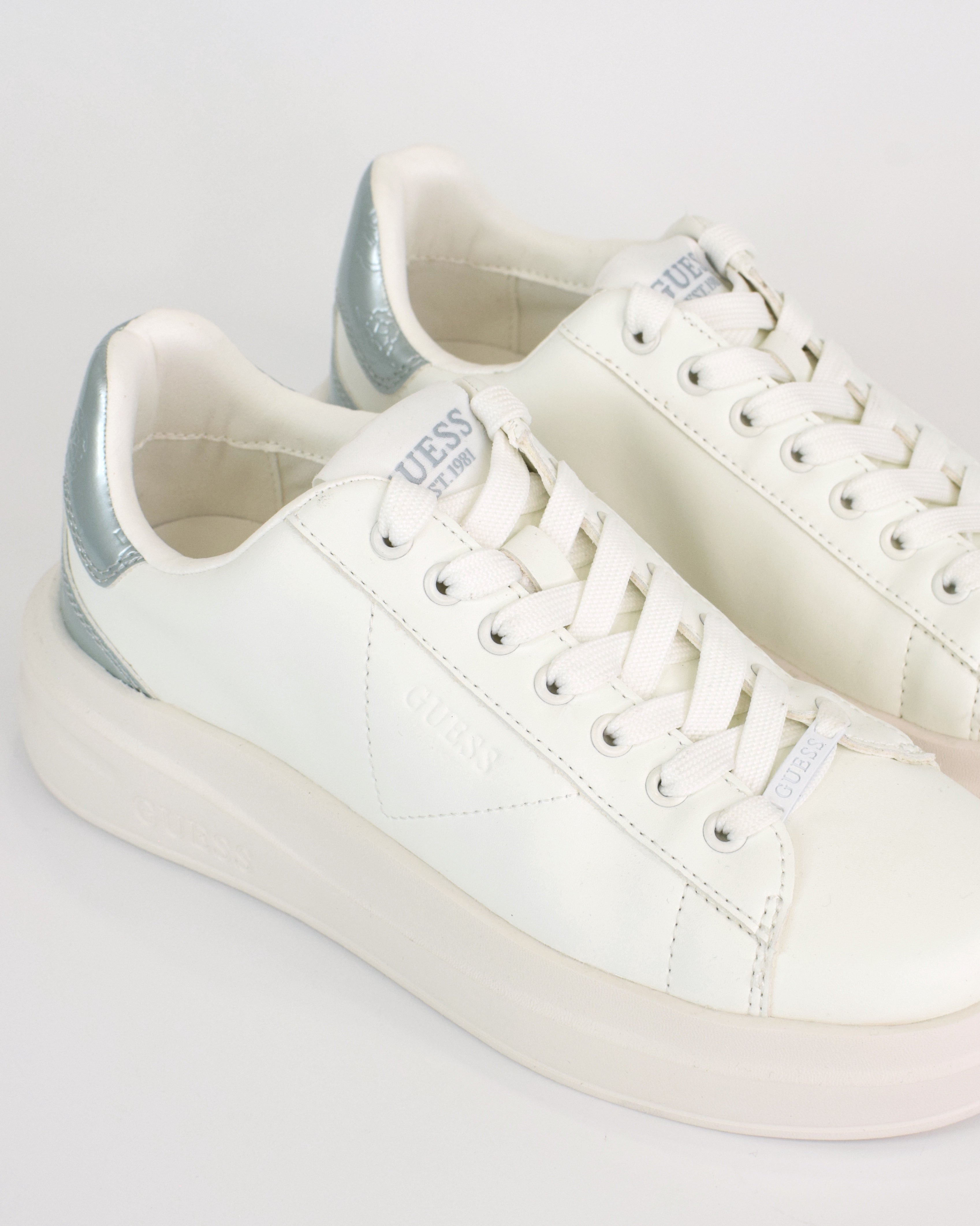 Sneaker Elbina vera pella