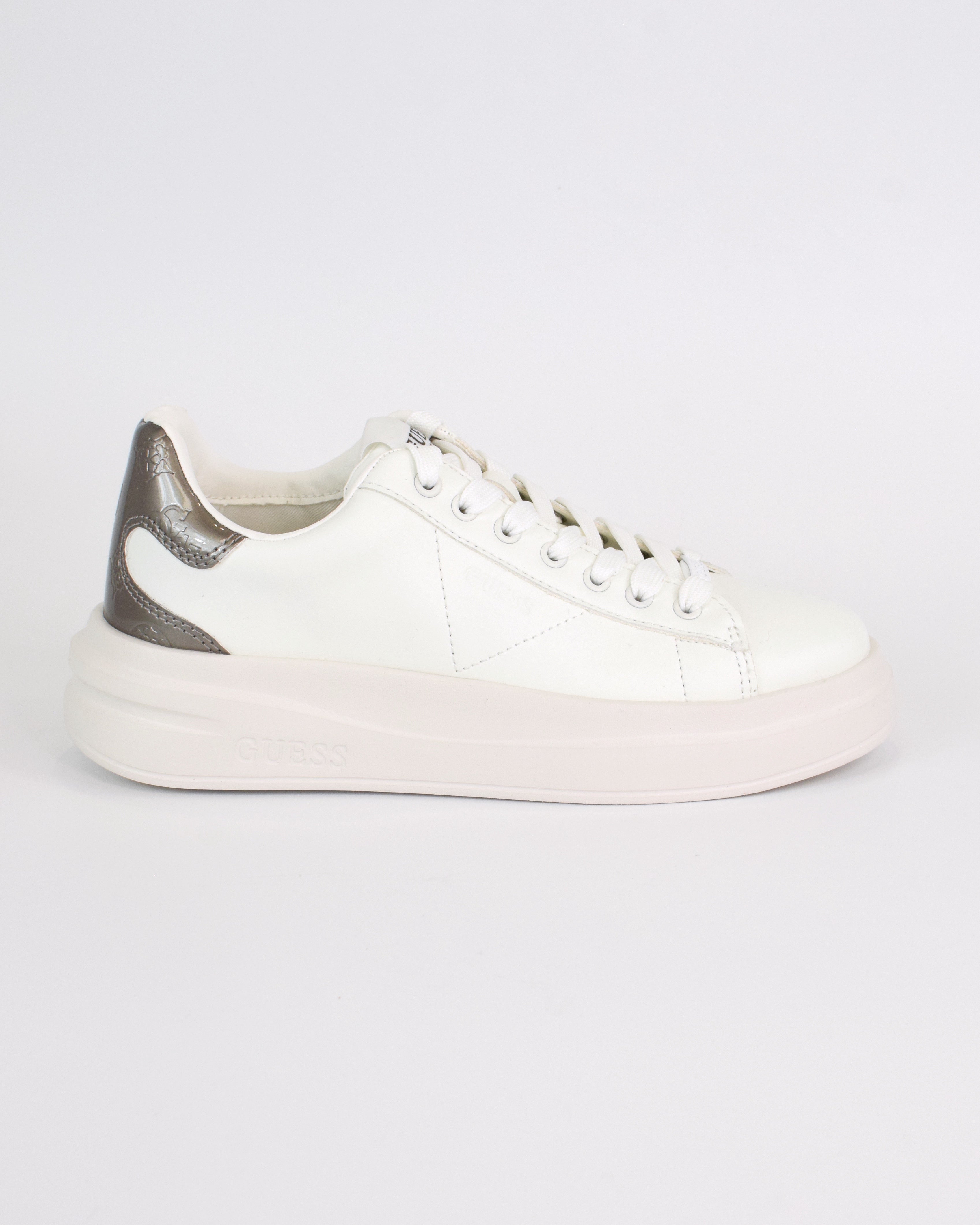 Sneaker Elbina vera pella