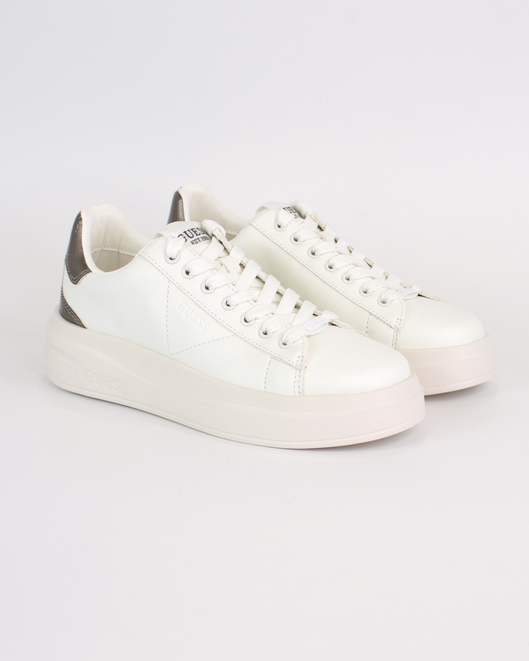 Sneaker Elbina vera pella
