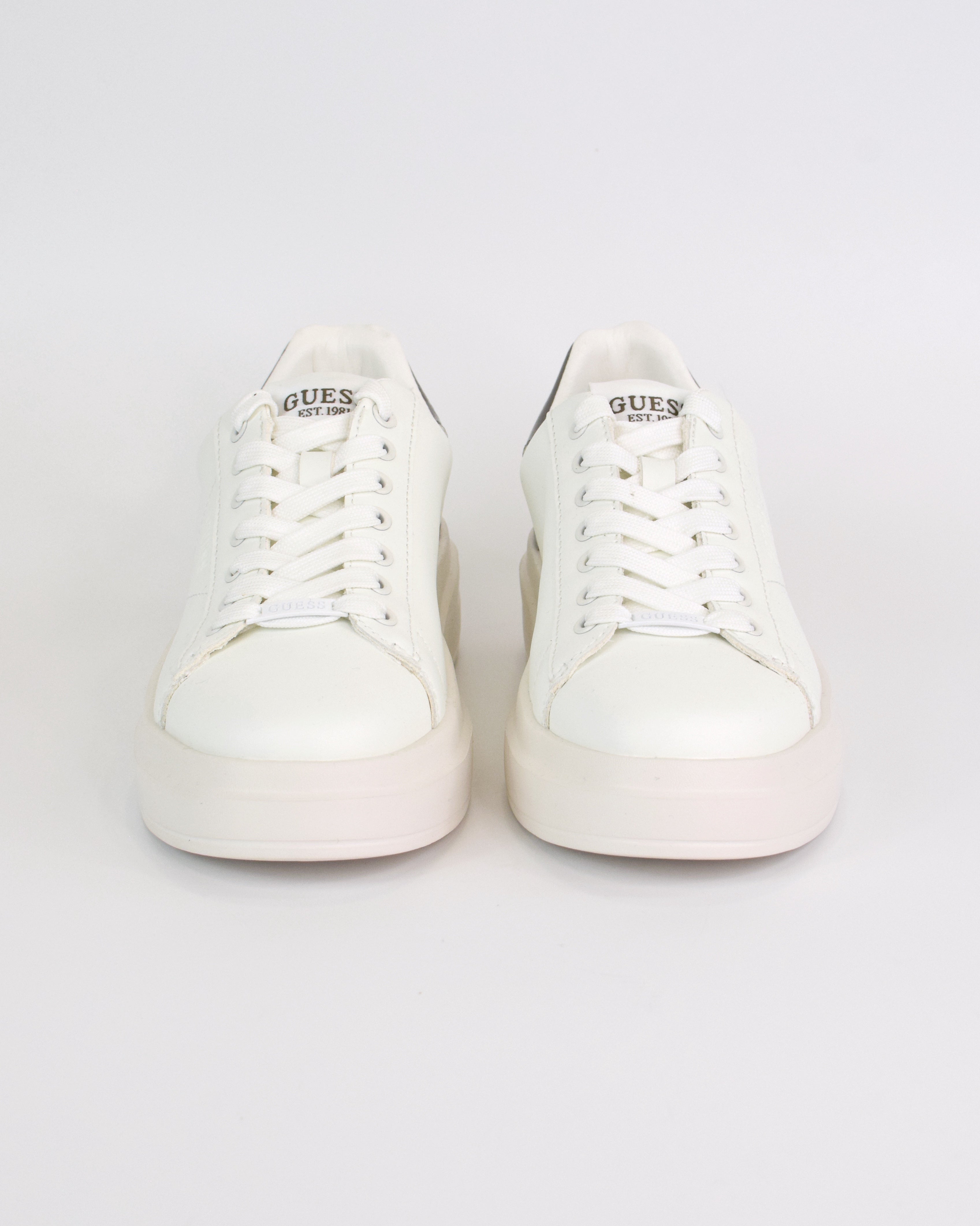 Sneaker Elbina vera pella