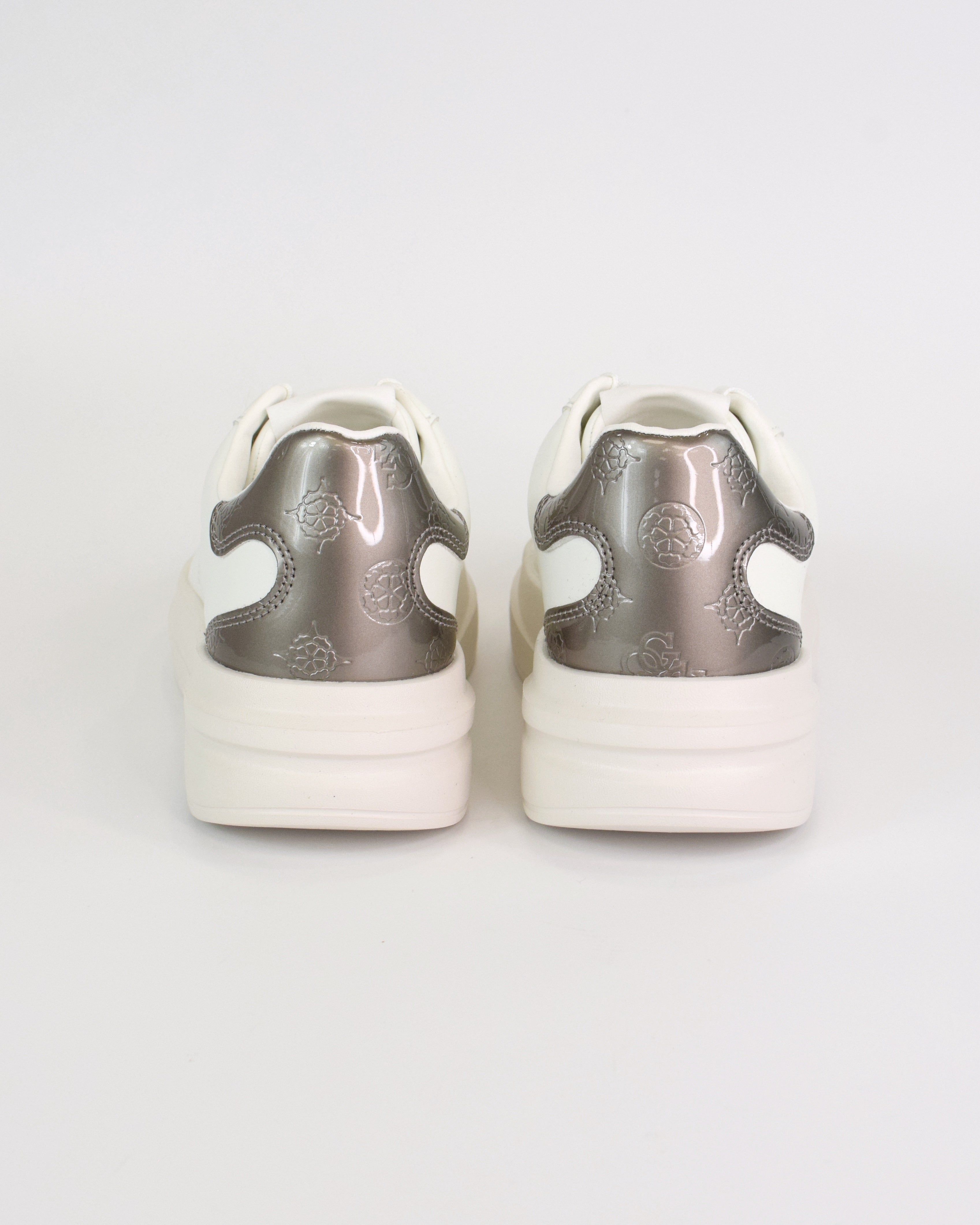 Sneaker Elbina vera pella