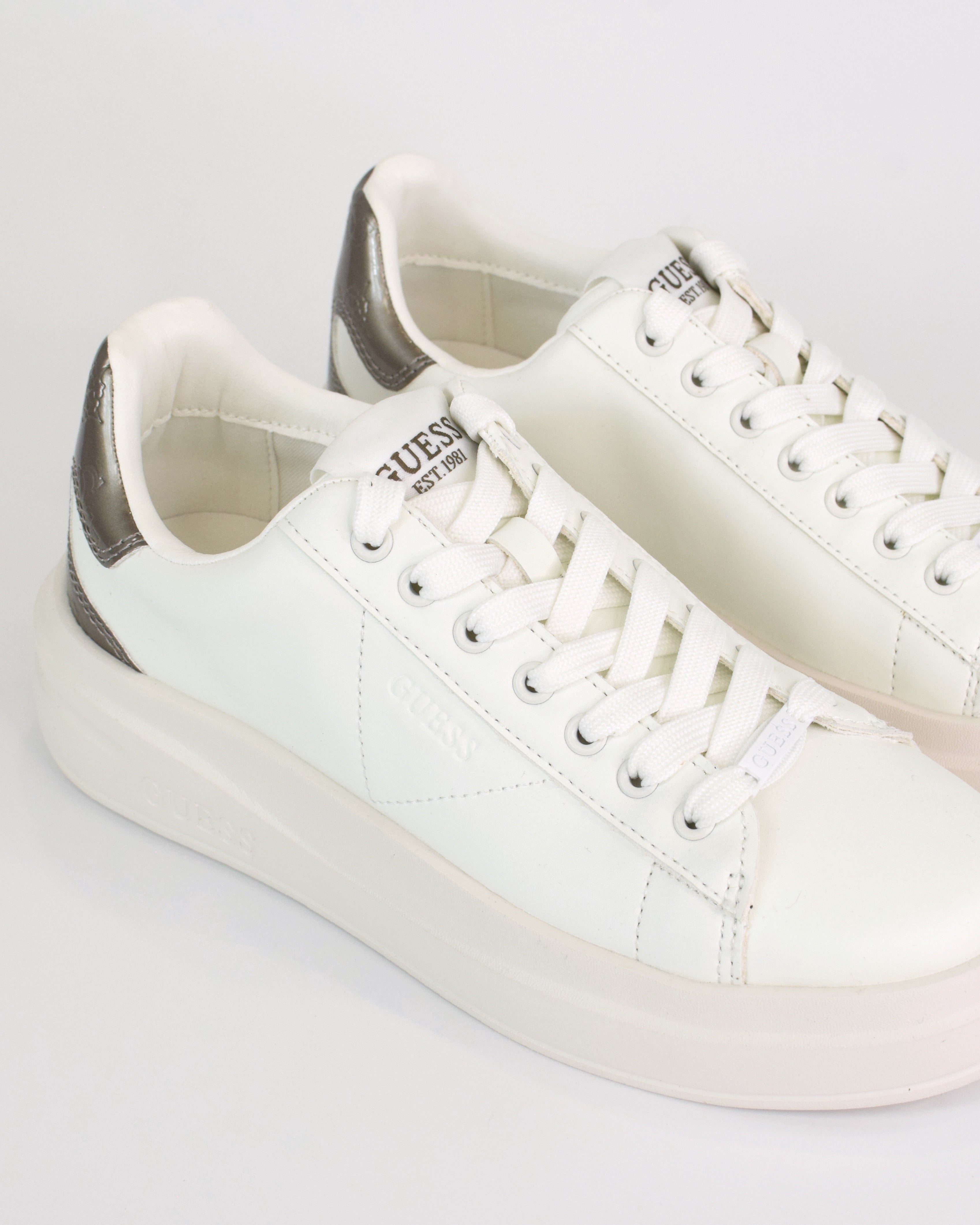 Sneaker Elbina vera pella
