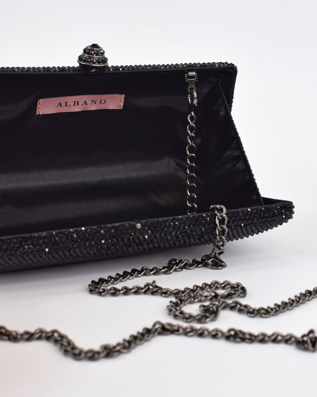 Clutch strass
