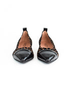 Ballerina stampa animalier