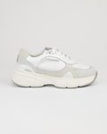 Sneaker in pelle