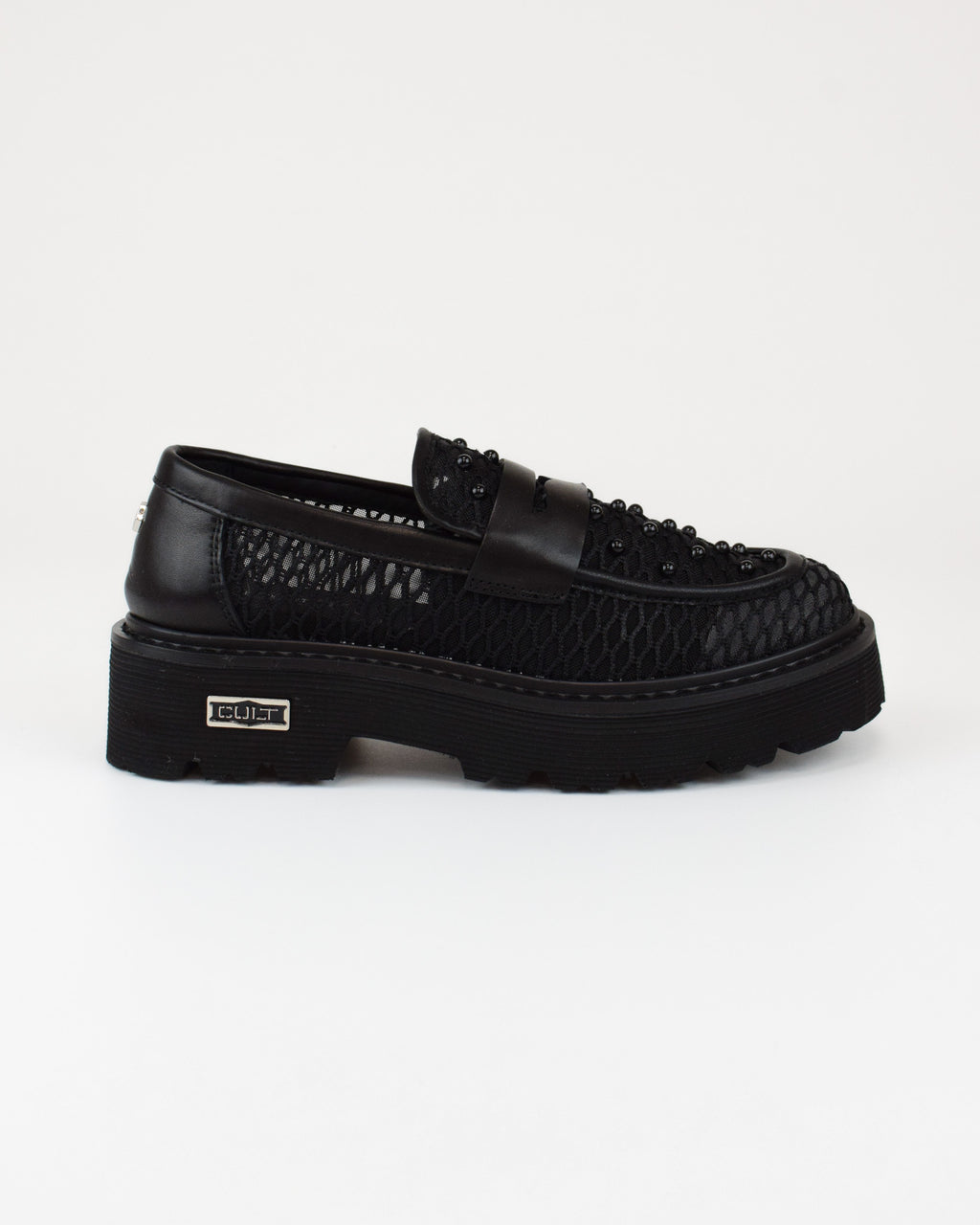 Mocassino Slash