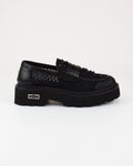 Mocassino Slash
