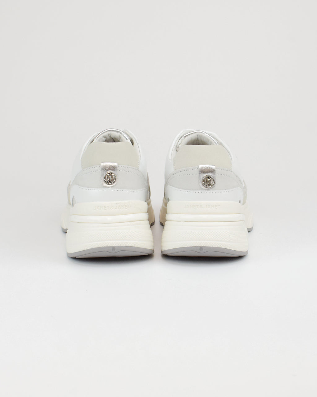 Sneaker in pelle