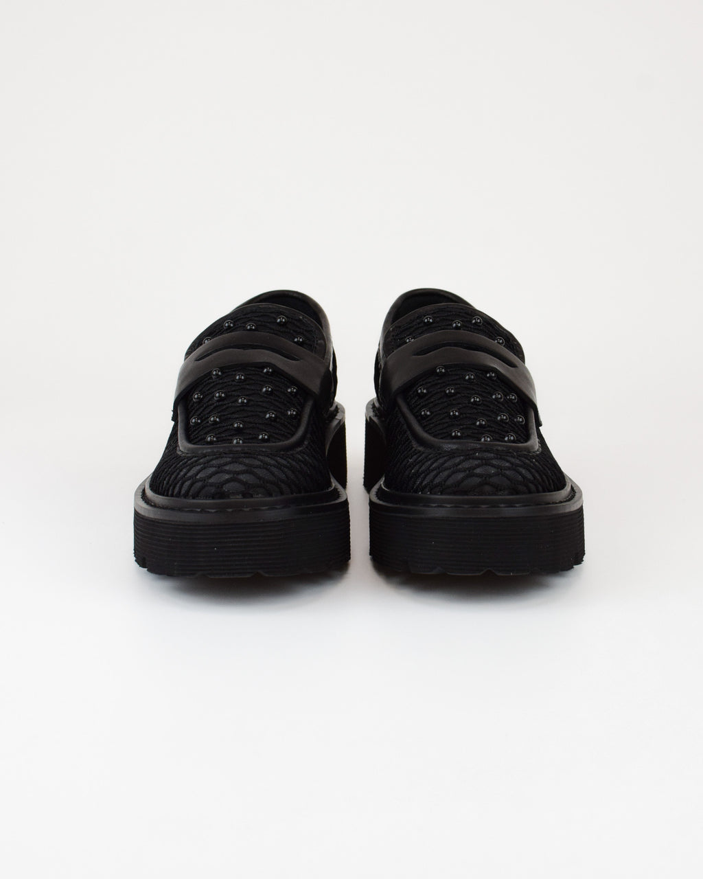 Mocassino Slash
