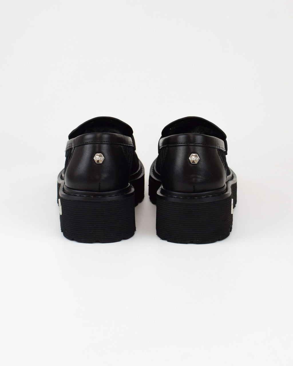 Mocassino Slash