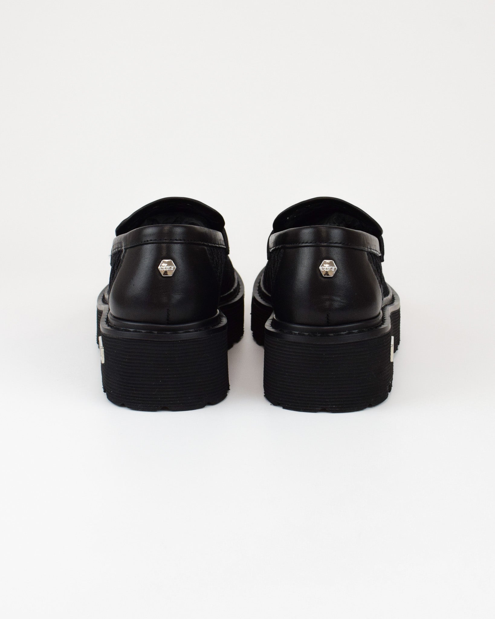 Mocassino Slash