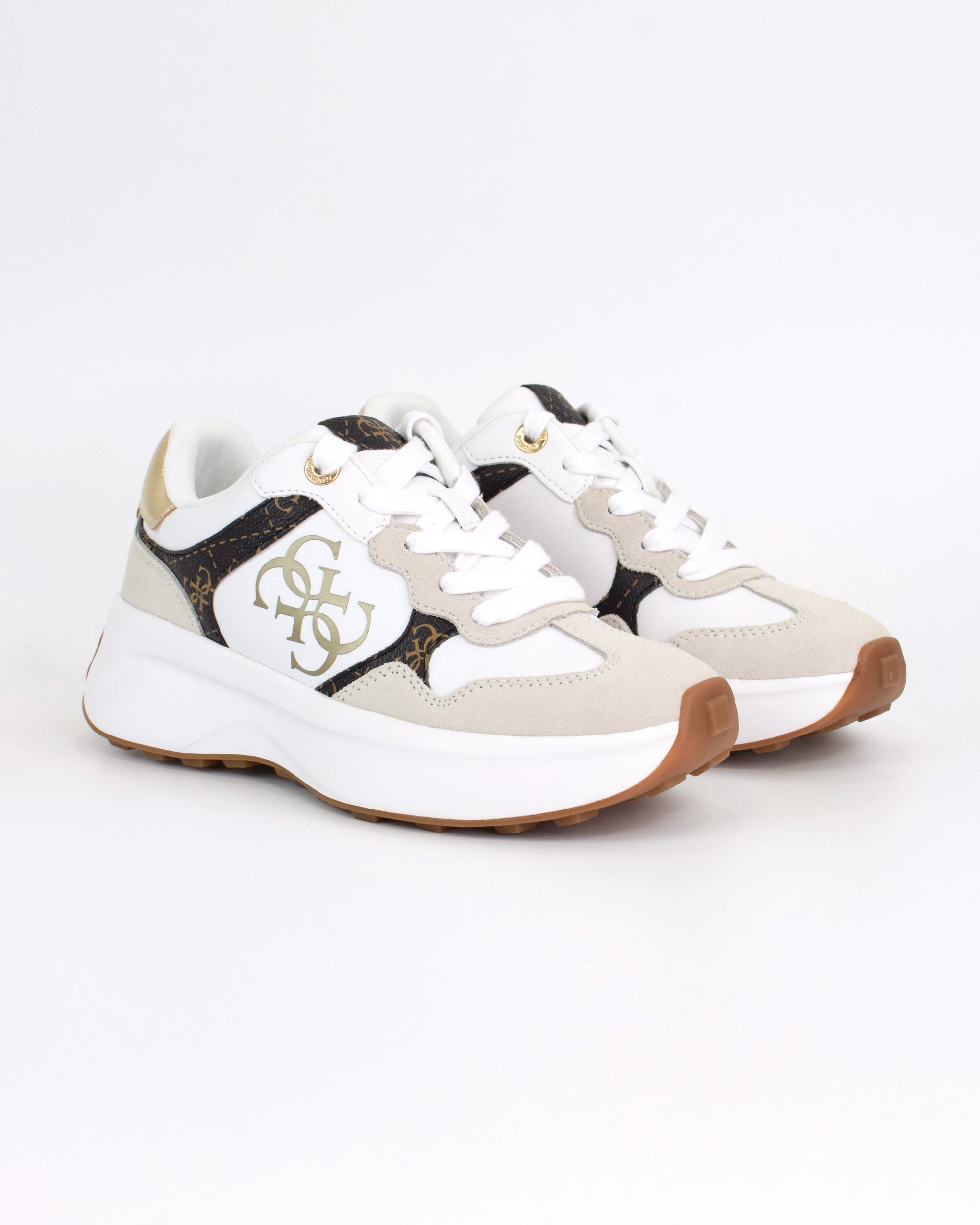 Sneaker Luckei 4G Logo