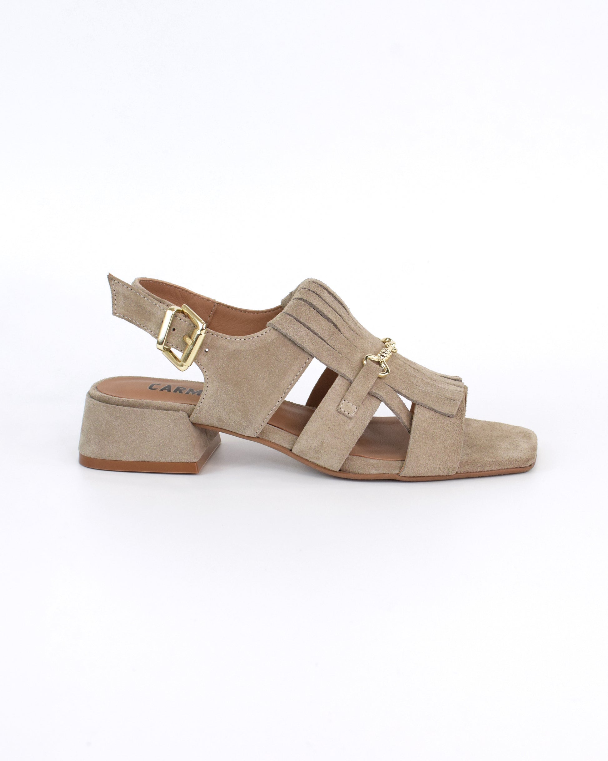 Sandalo Sally Trim