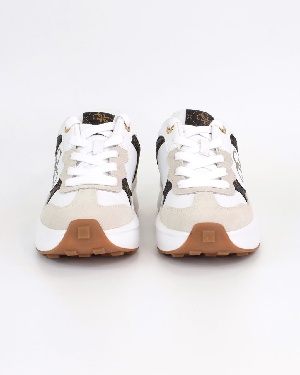 Sneaker Luckei 4G Logo