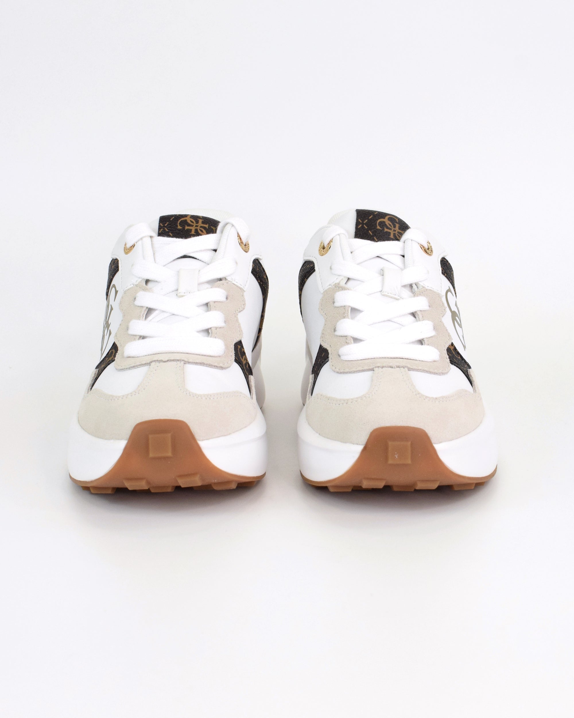 Sneaker Luckei 4G Logo
