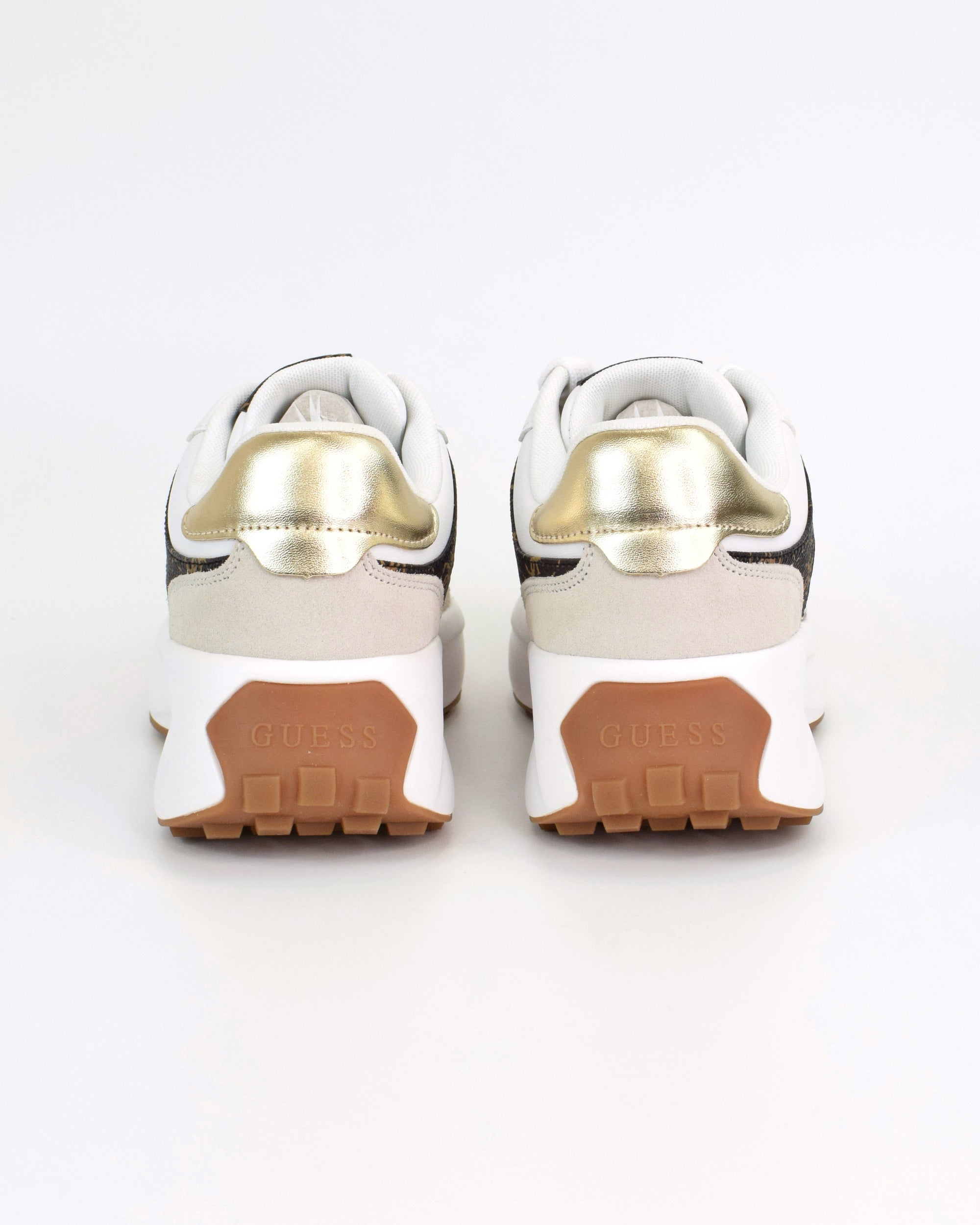 Sneaker Luckei 4G Logo