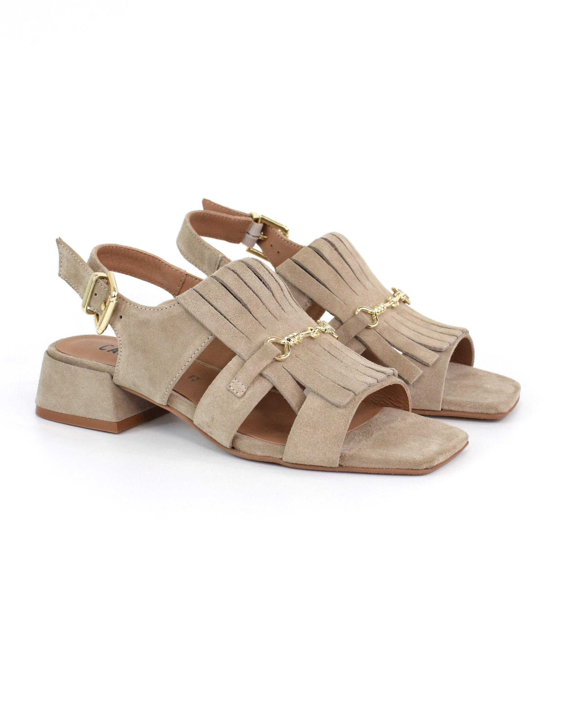Sandalo Sally Trim