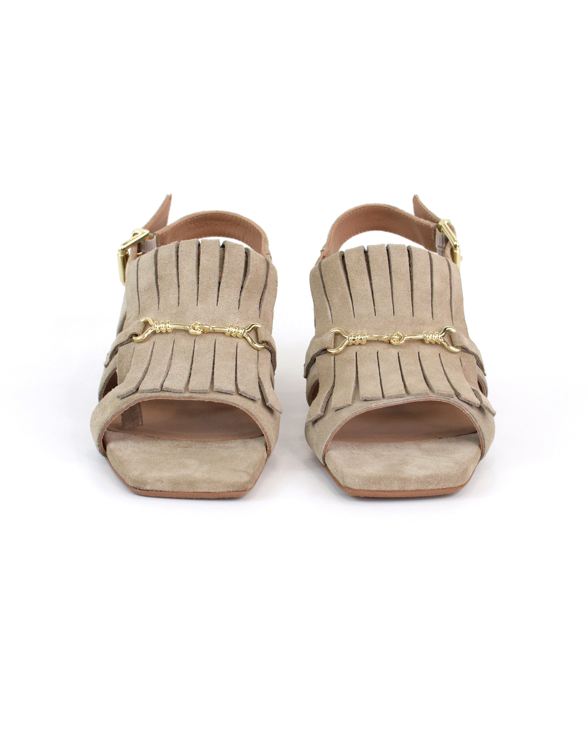 Sandalo Sally Trim