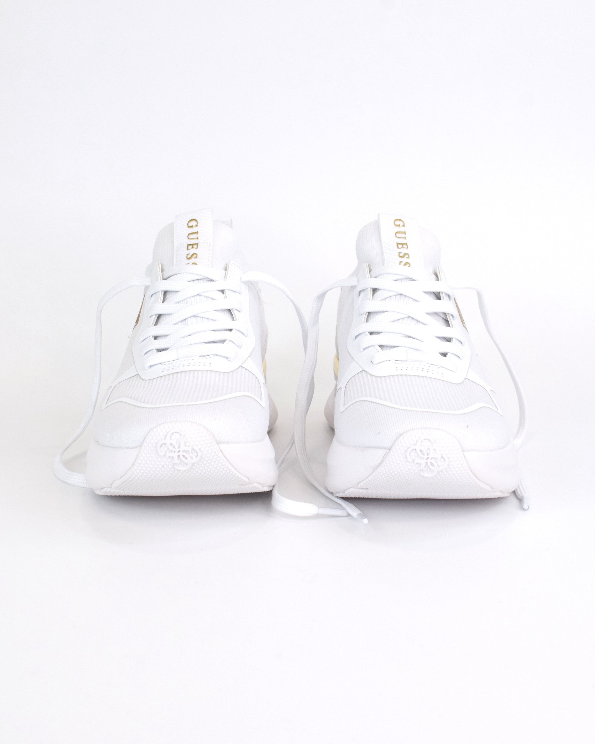 Sneaker in tessuto Solite
