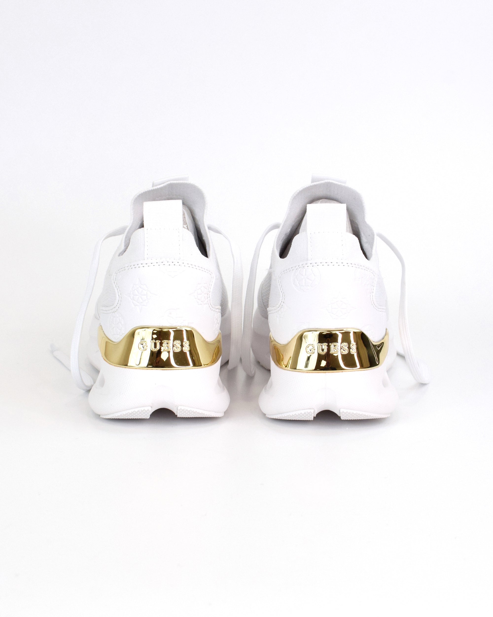 Sneaker in tessuto Solite