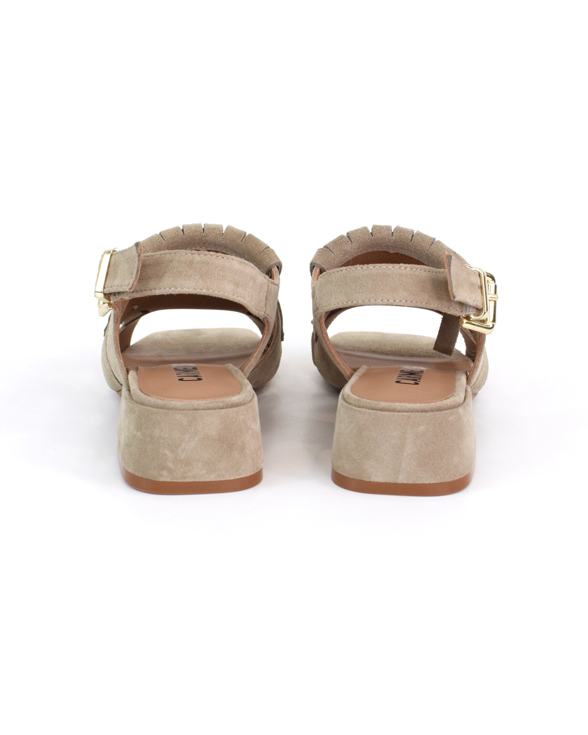Sandalo Sally Trim
