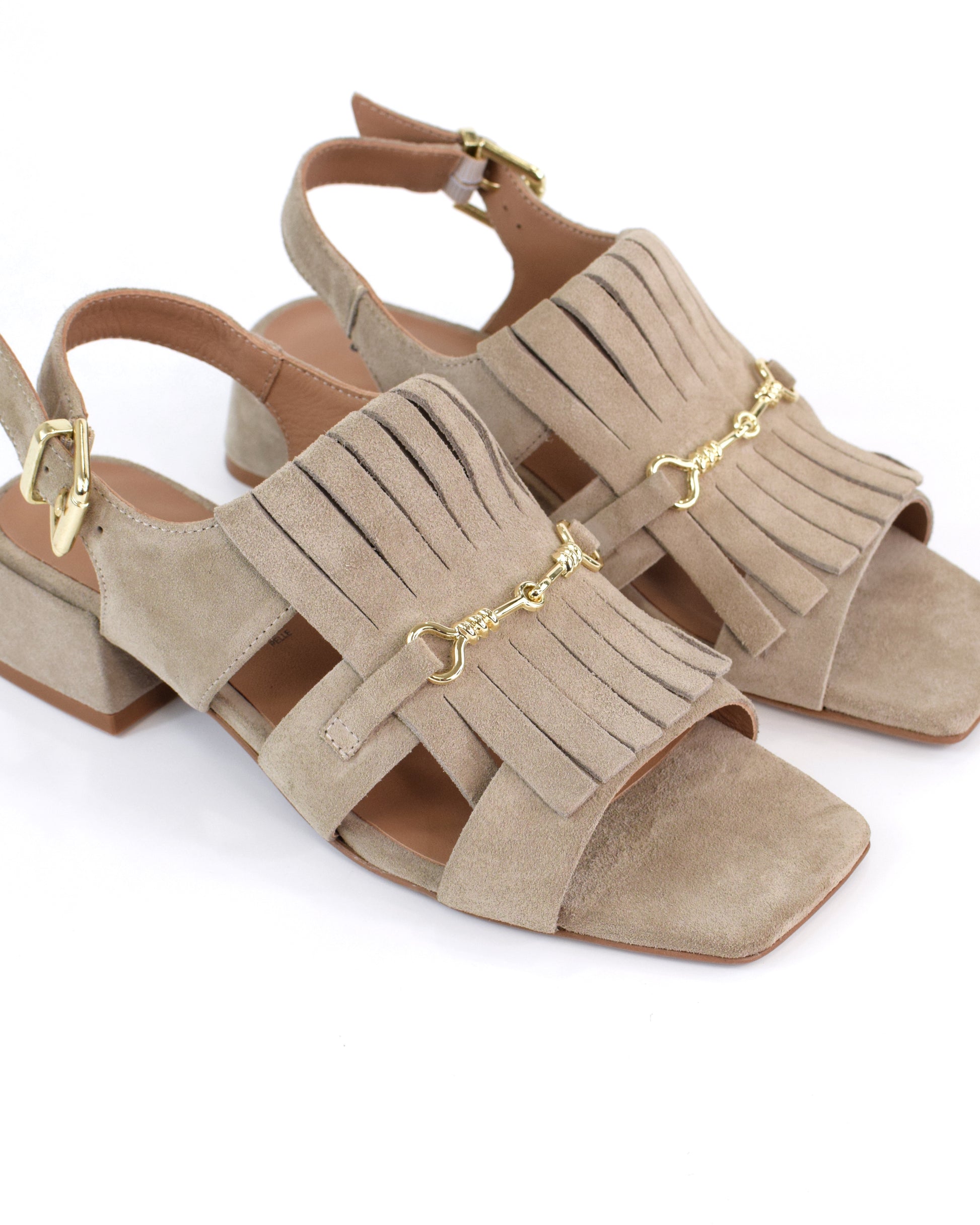 Sandalo Sally Trim