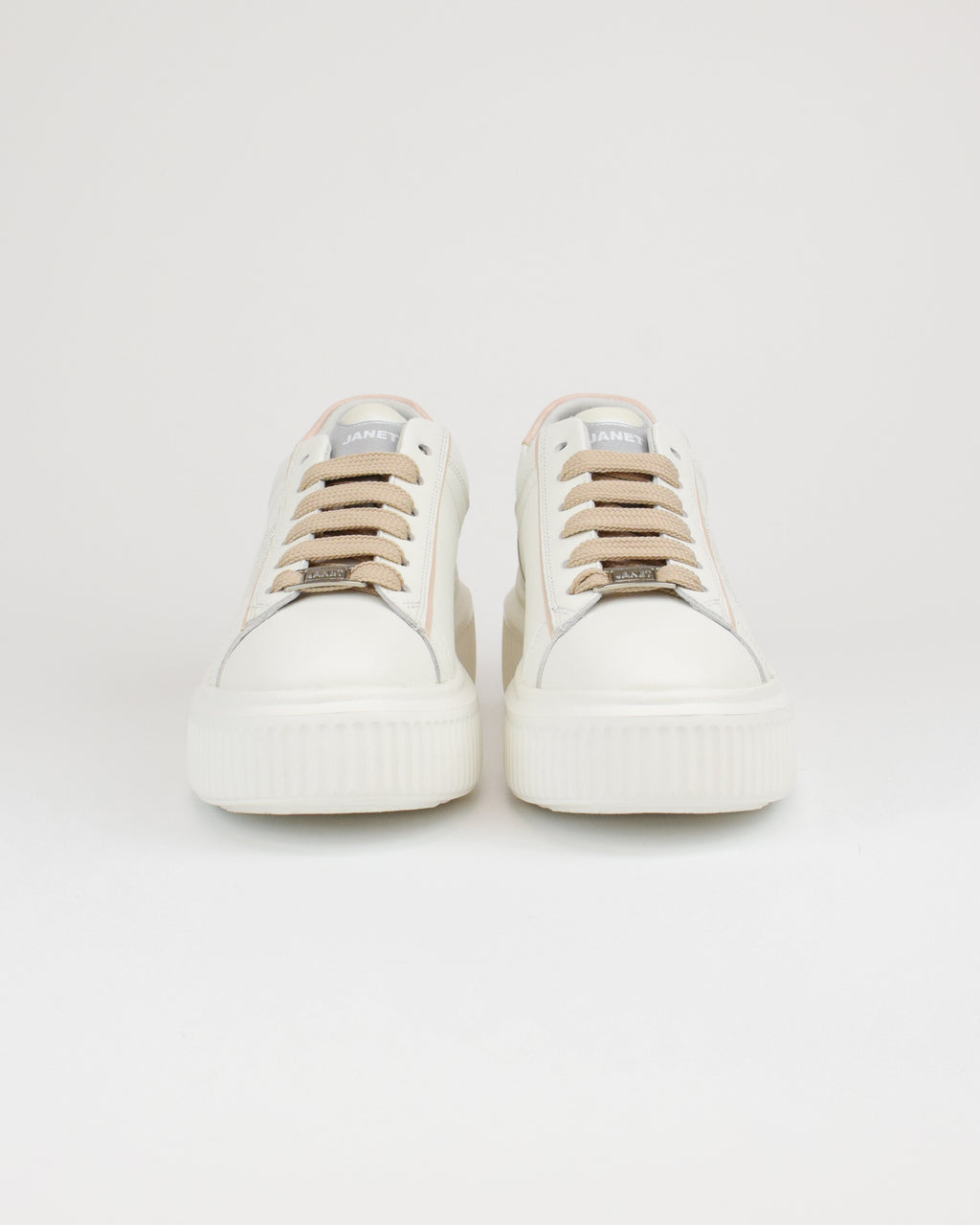 Sneaker in pelle