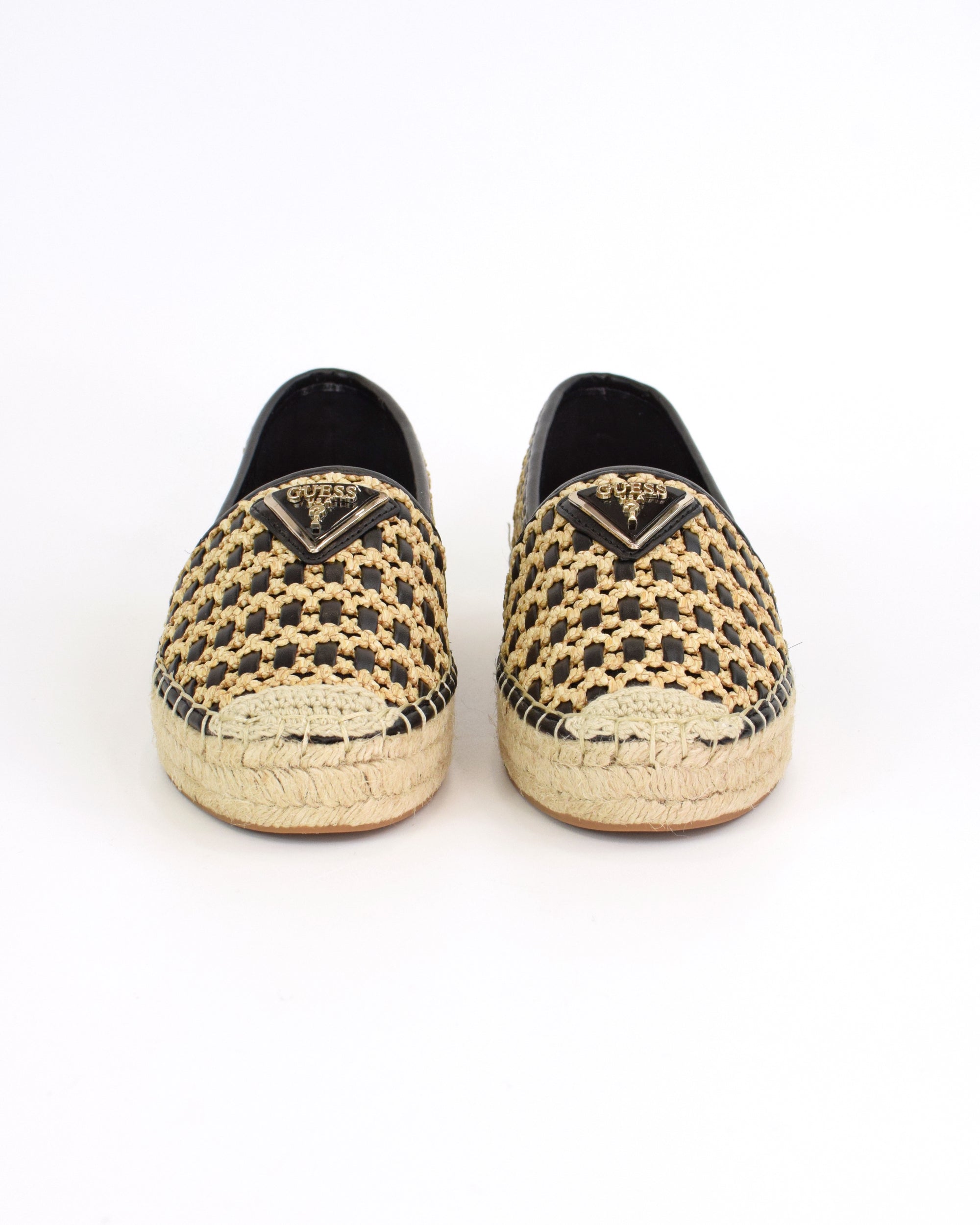Espadrilles in rafia Jolandon
