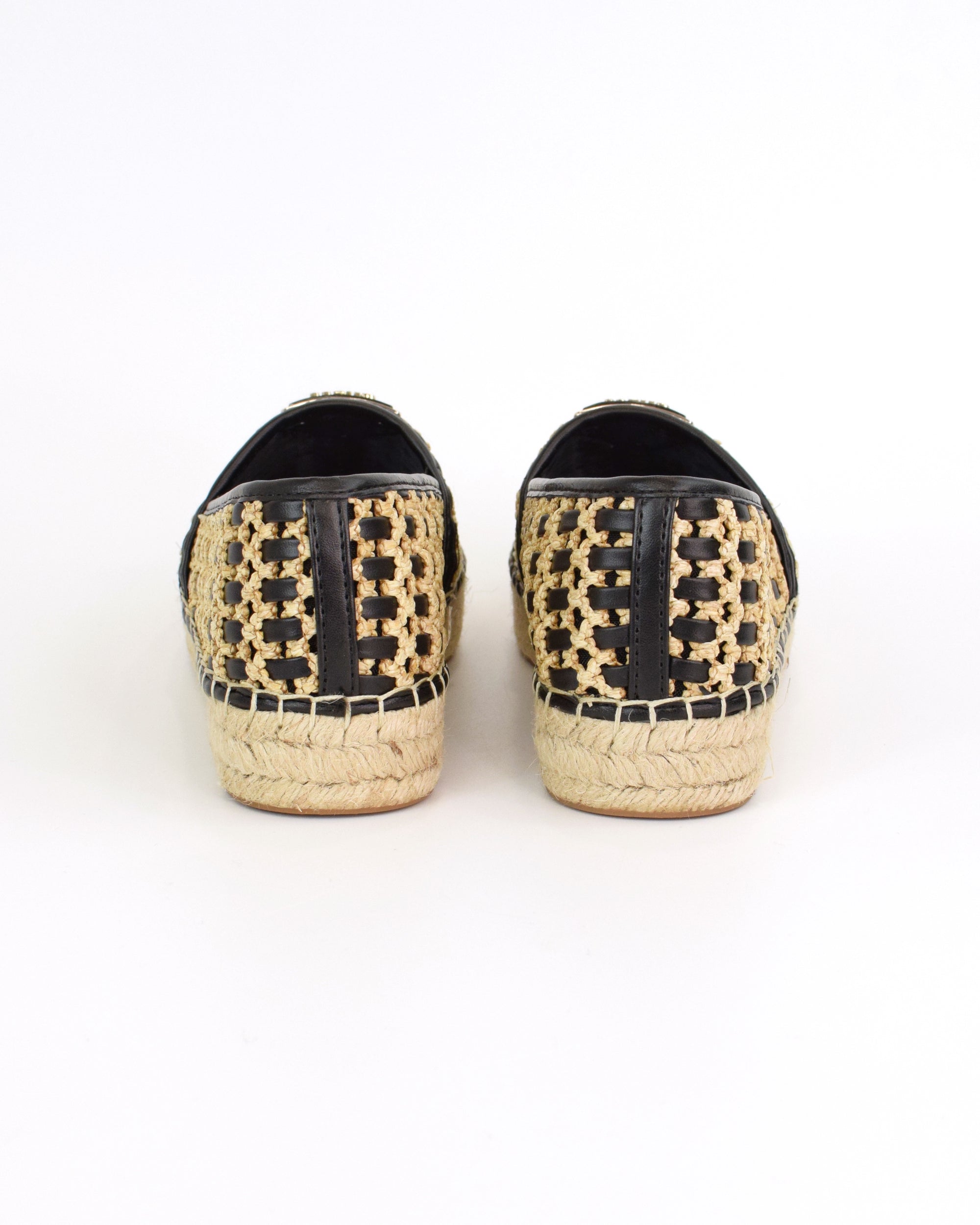 Espadrilles in rafia Jolandon