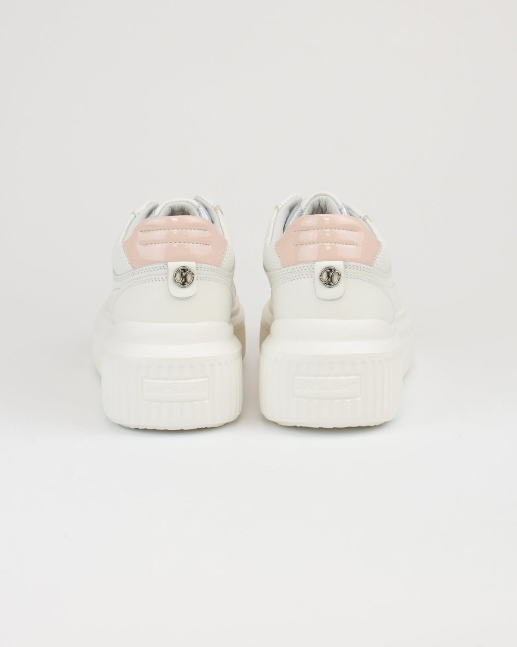 Sneaker in pelle