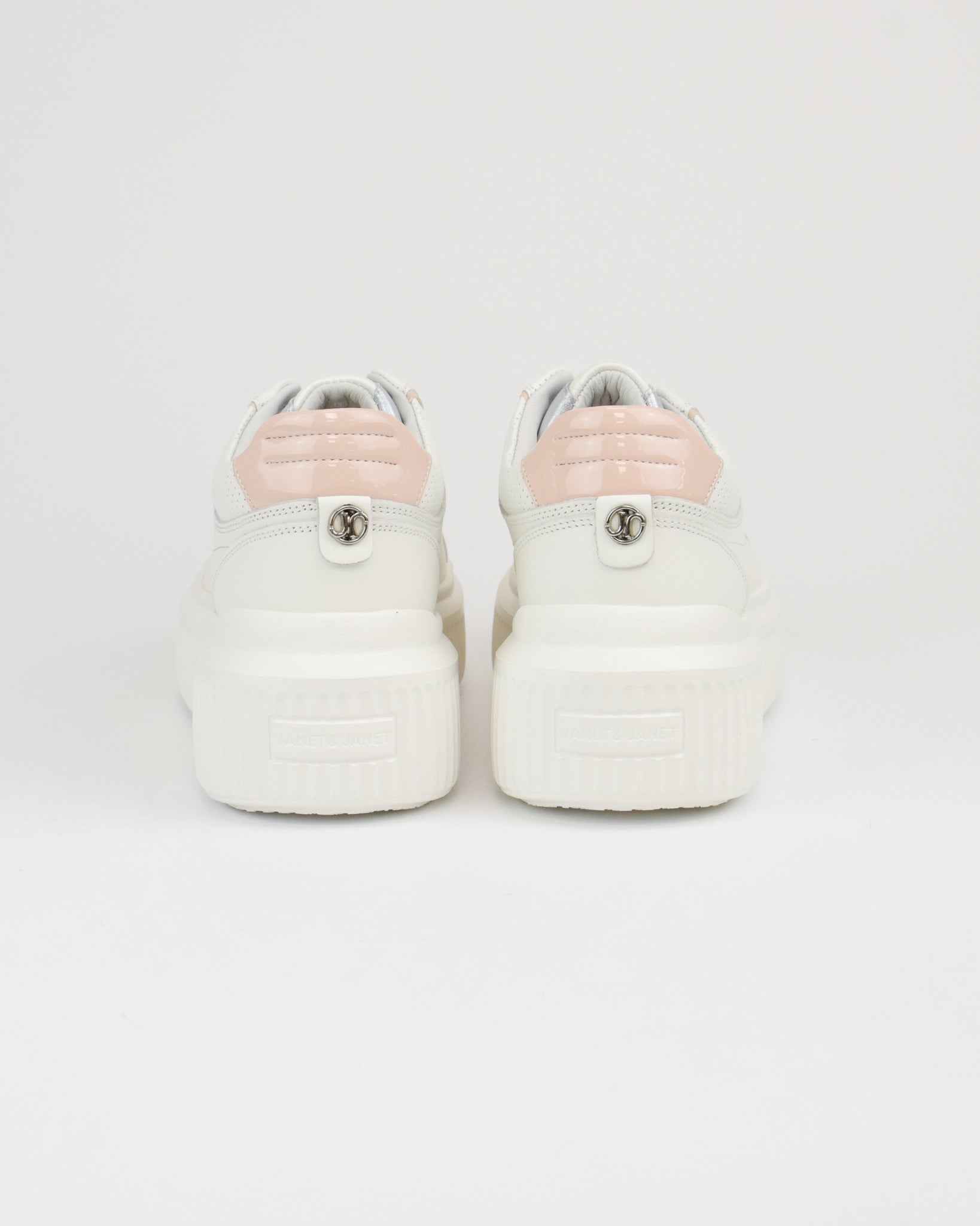 Sneaker in pelle