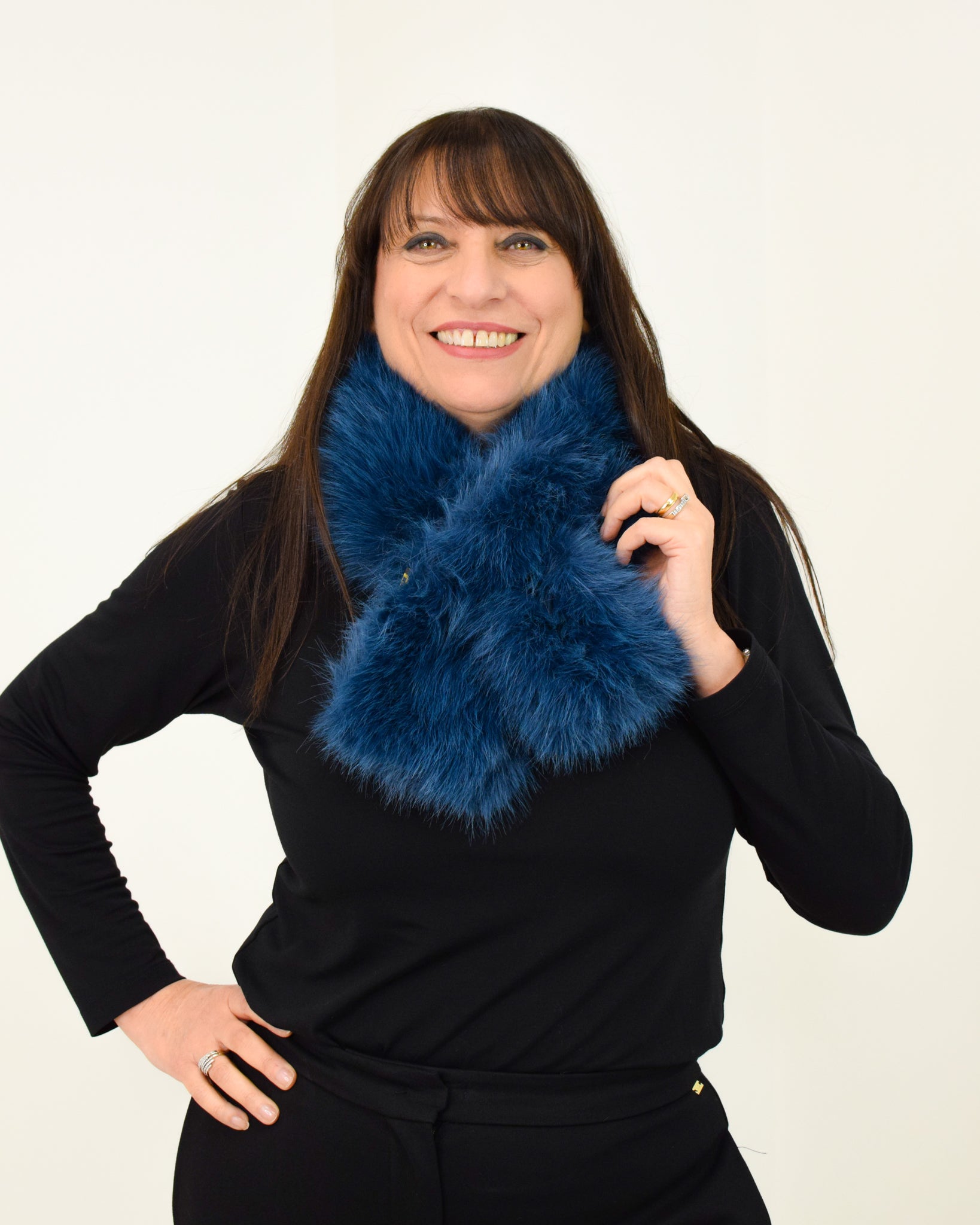 Sciapra pelliccia Fur