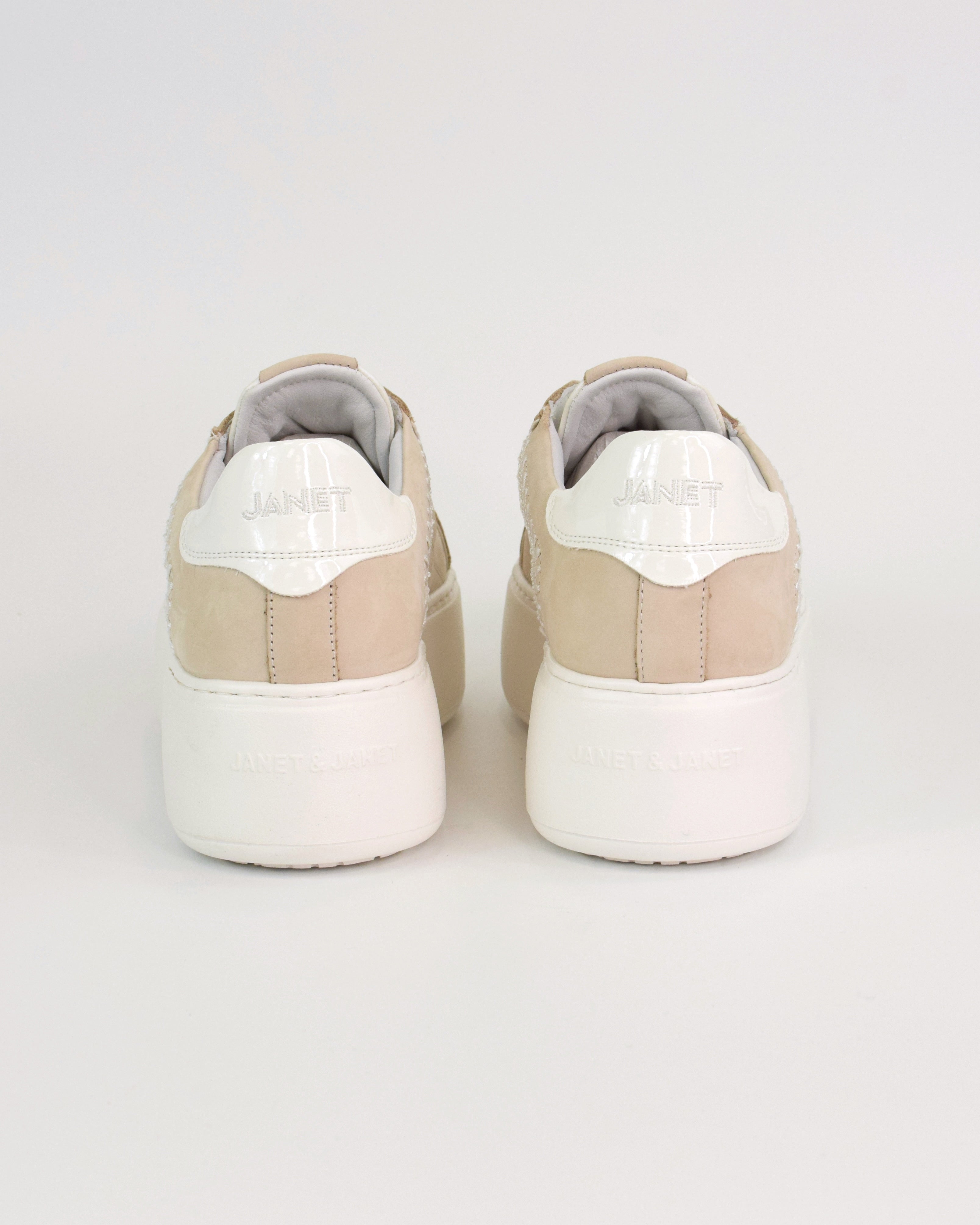 Sneaker Milano