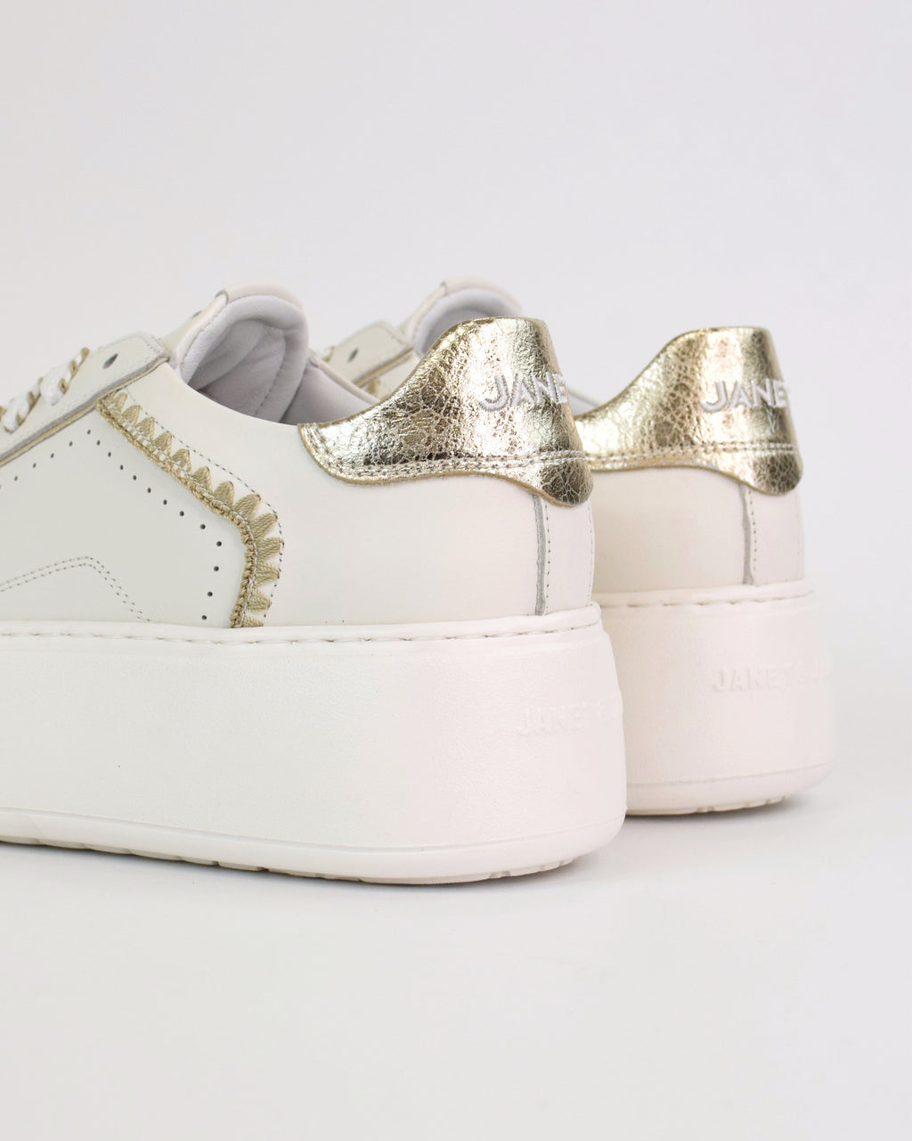 Sneaker Milano