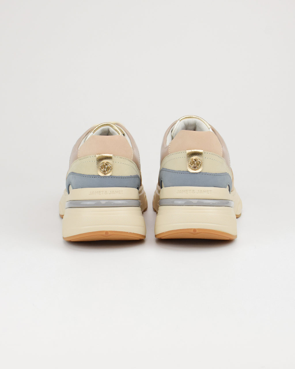 Sneaker in pelle