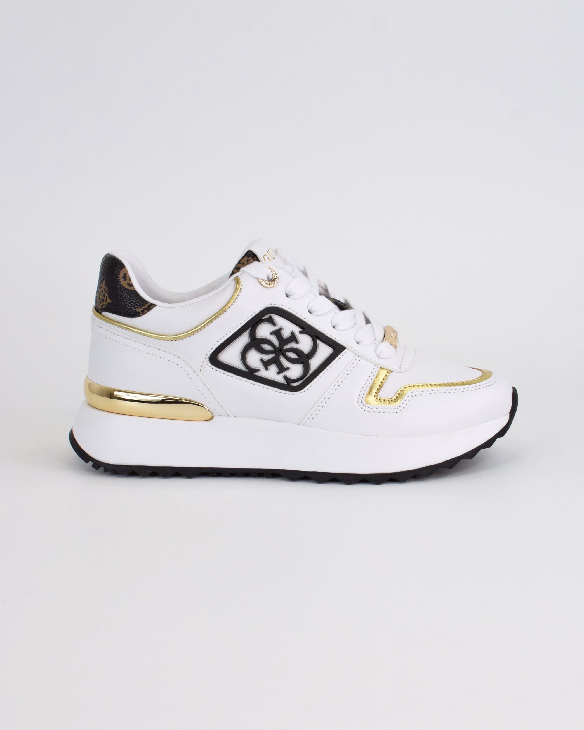 Sneaker Koyaa 4G Logo Peony