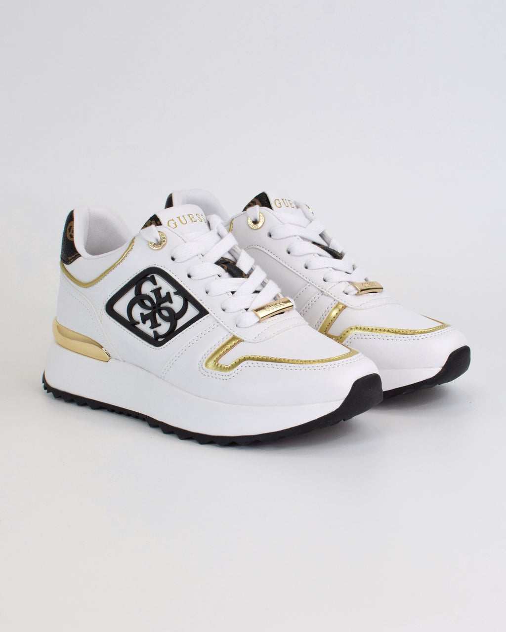 Sneaker Koyaa 4G Logo Peony