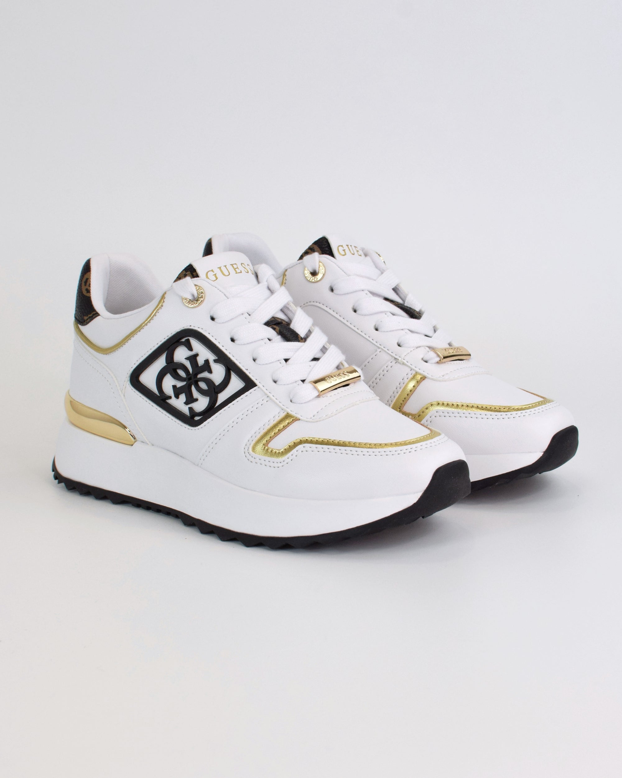 Sneaker Koyaa 4G Logo Peony