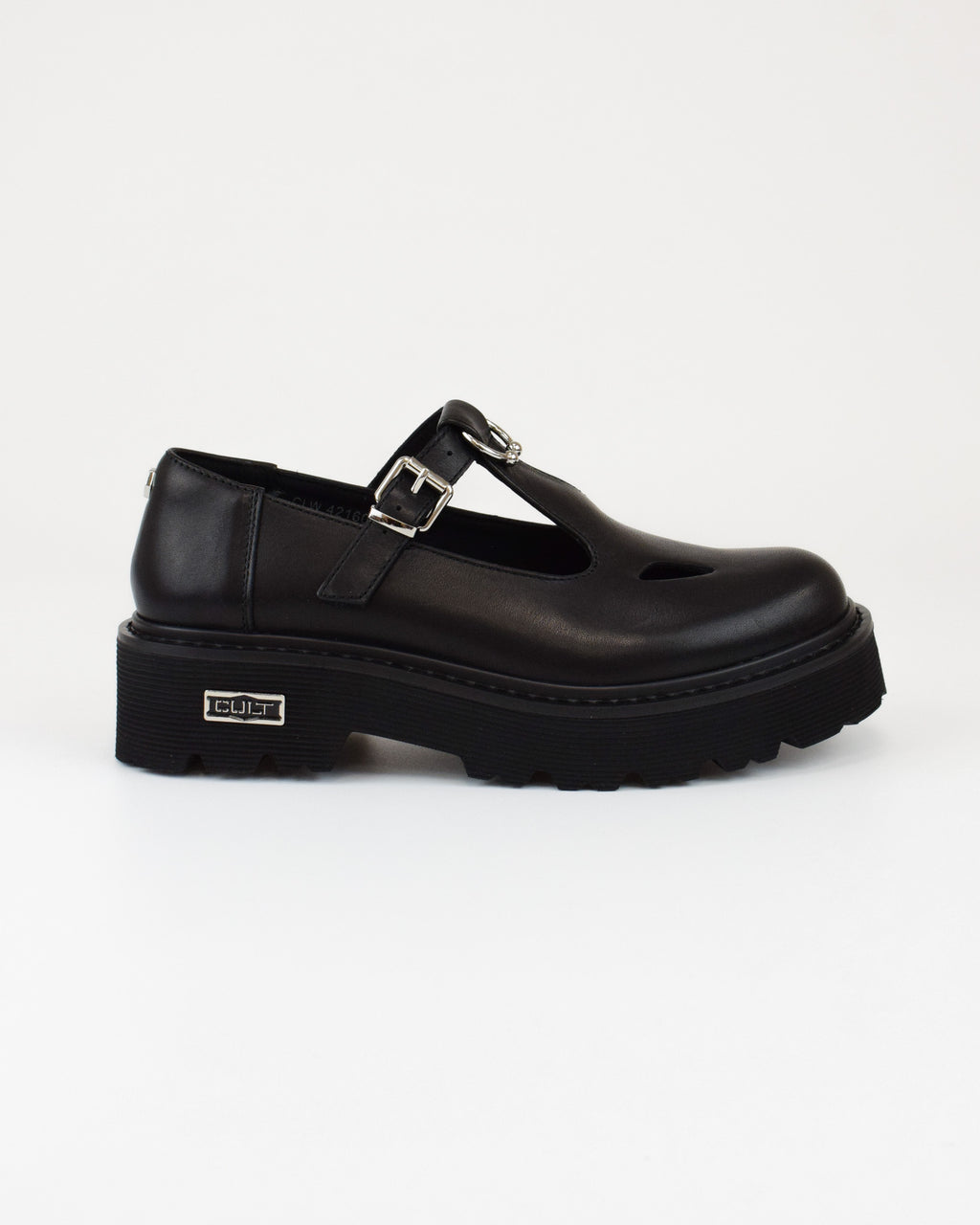 Mocassino Mary Jane Slash