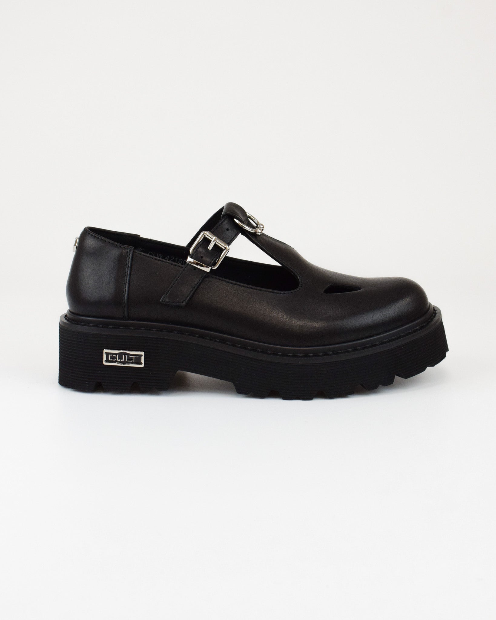 Mocassino Mary Jane Slash