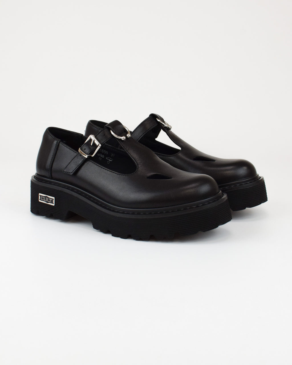 Mocassino Mary Jane Slash