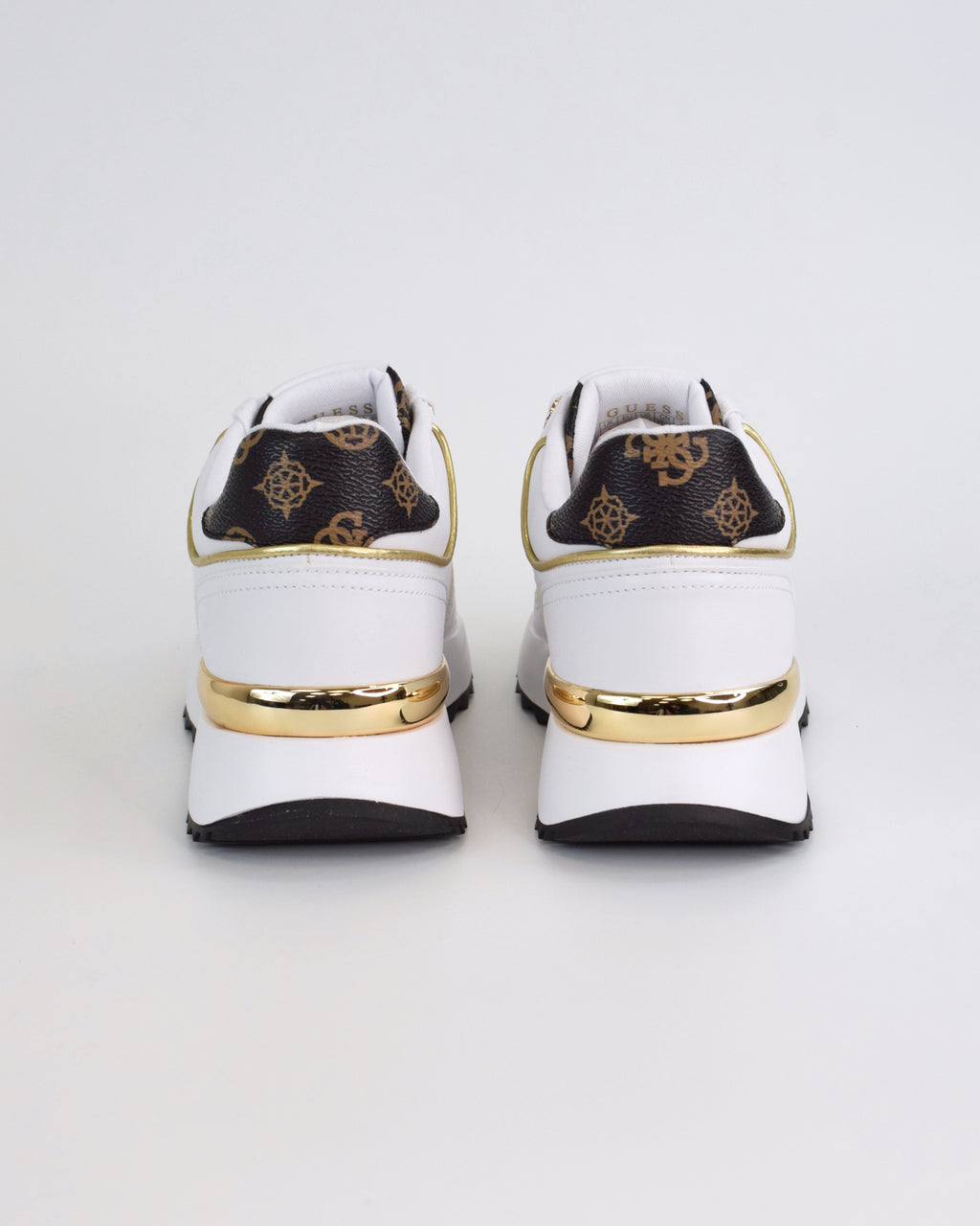 Sneaker Koyaa 4G Logo Peony