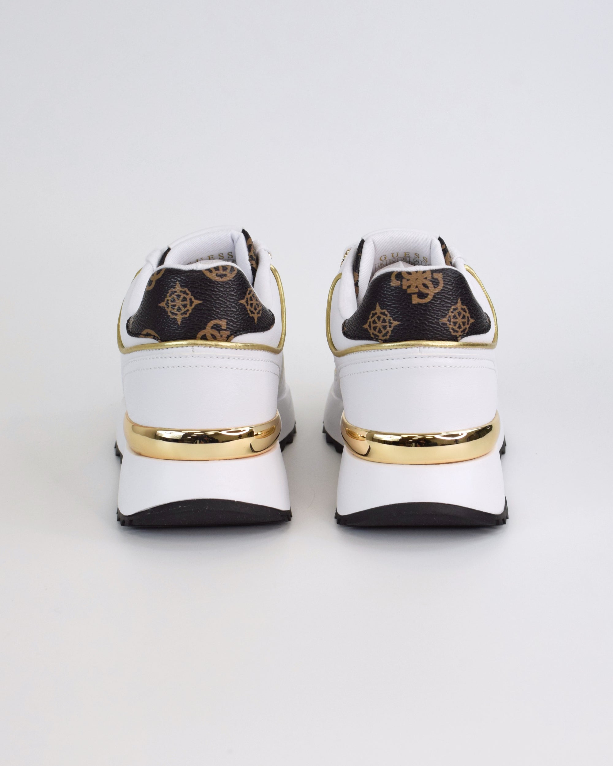 Sneaker Koyaa 4G Logo Peony